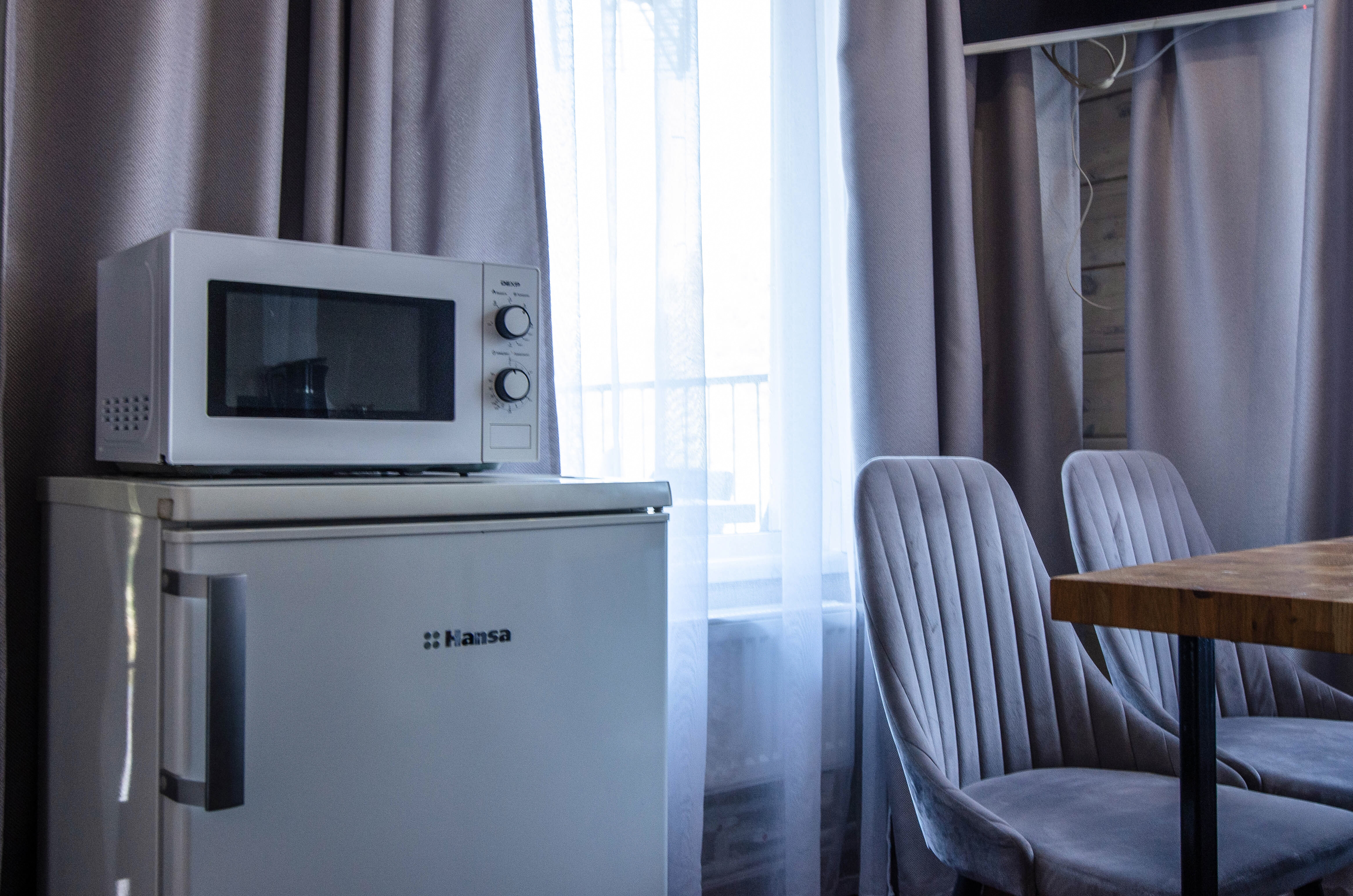 Апартаменты 6