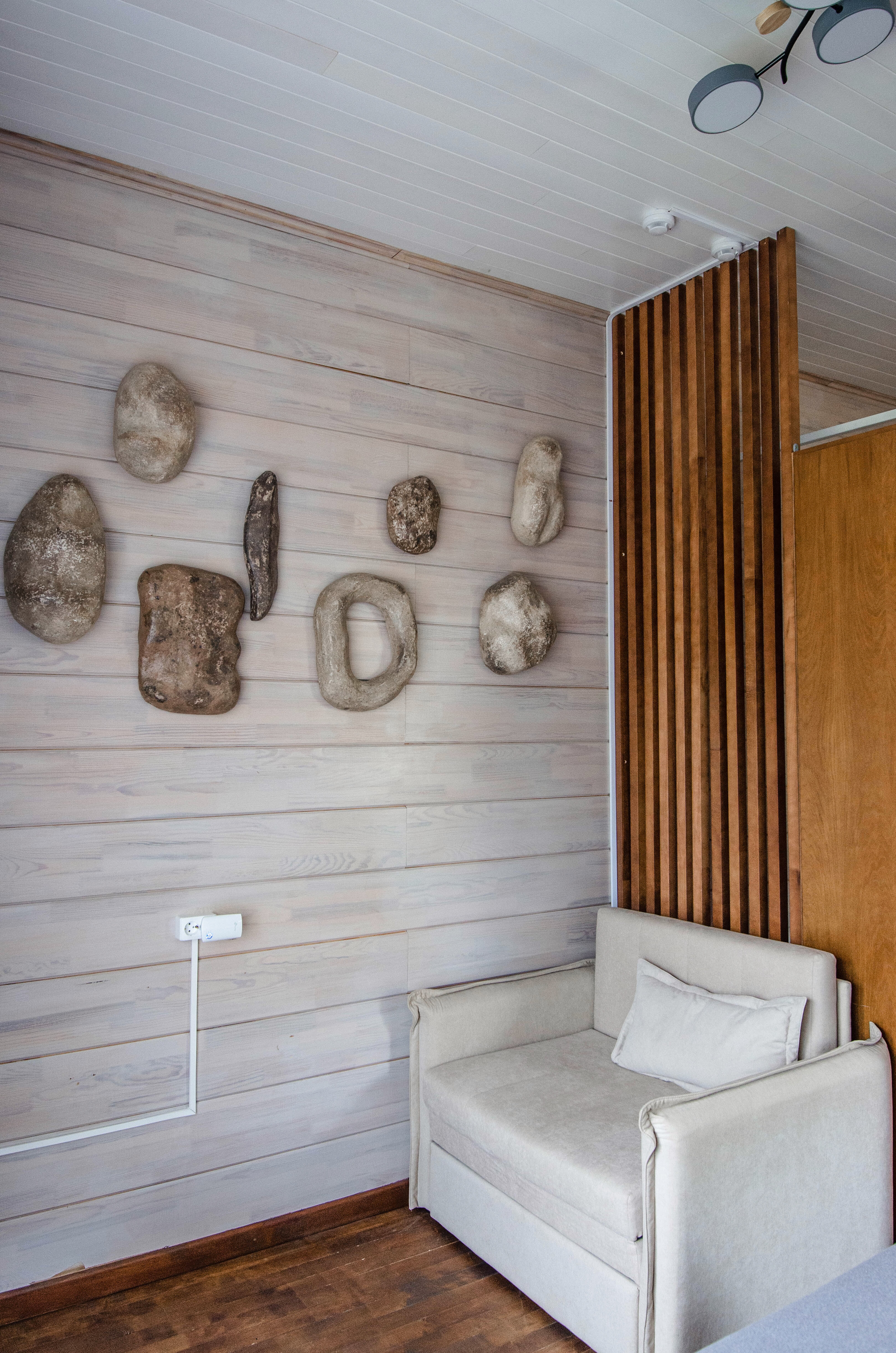 Апартаменты 7