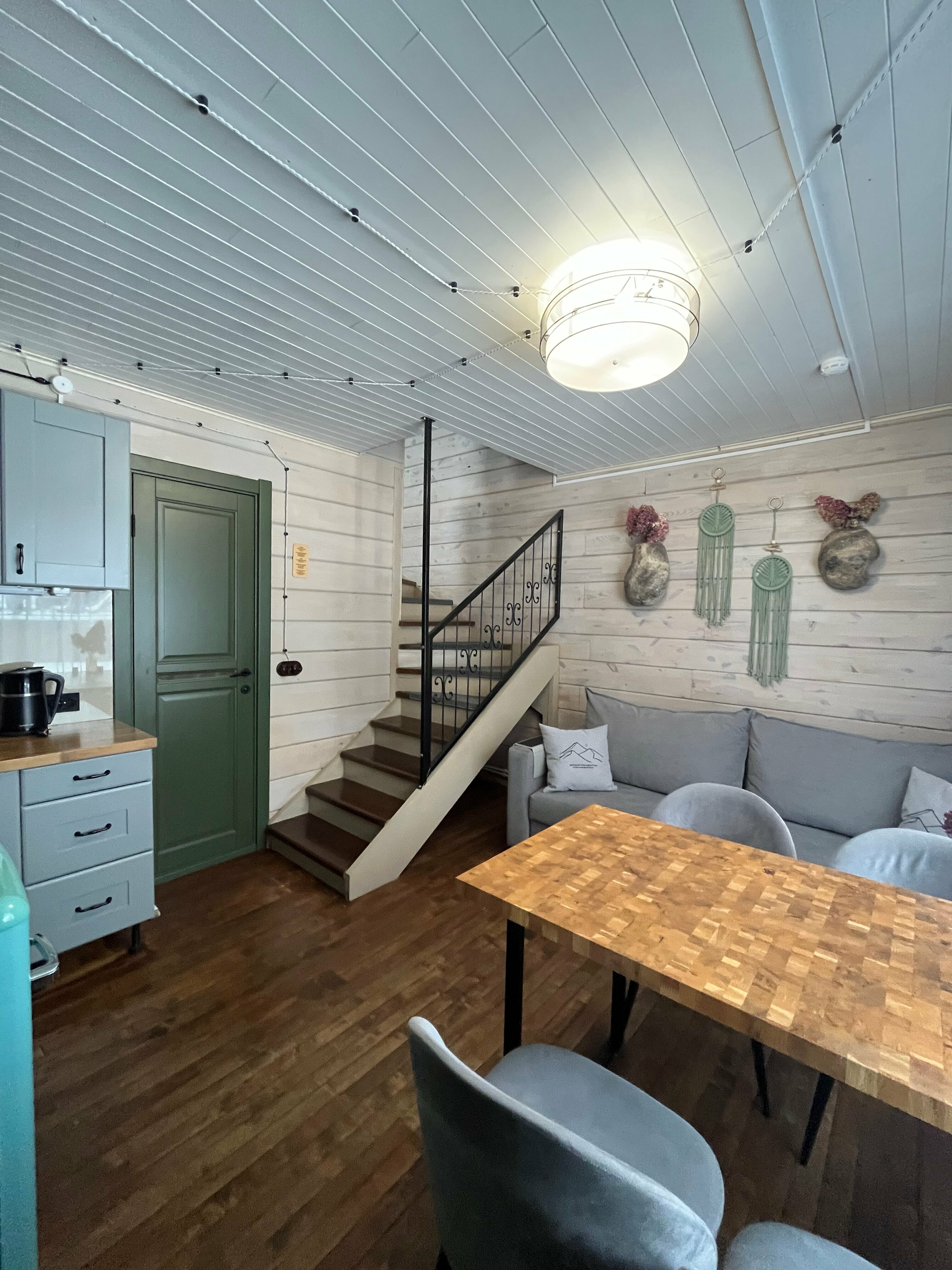 Апартаменты 8