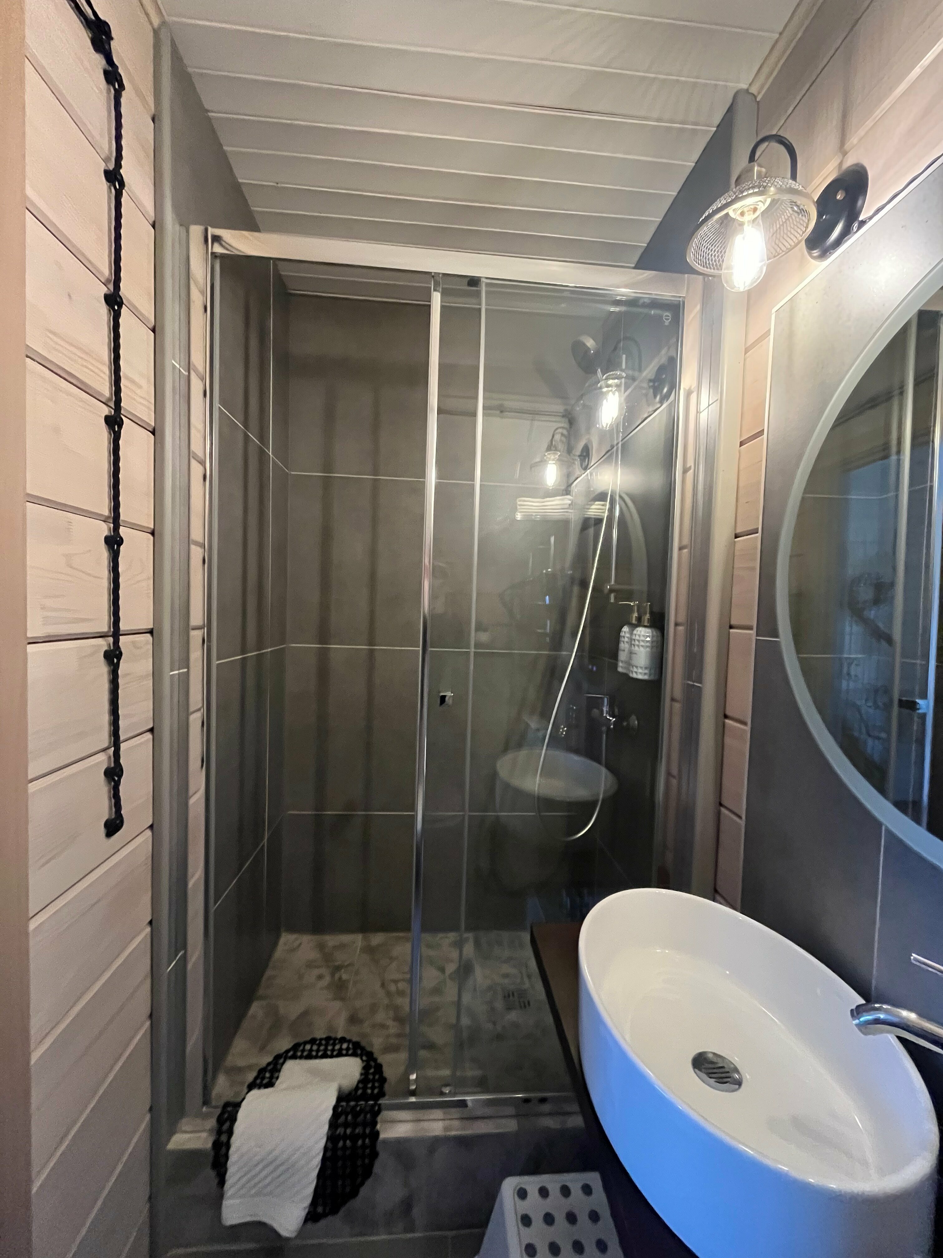 Апартаменты 6