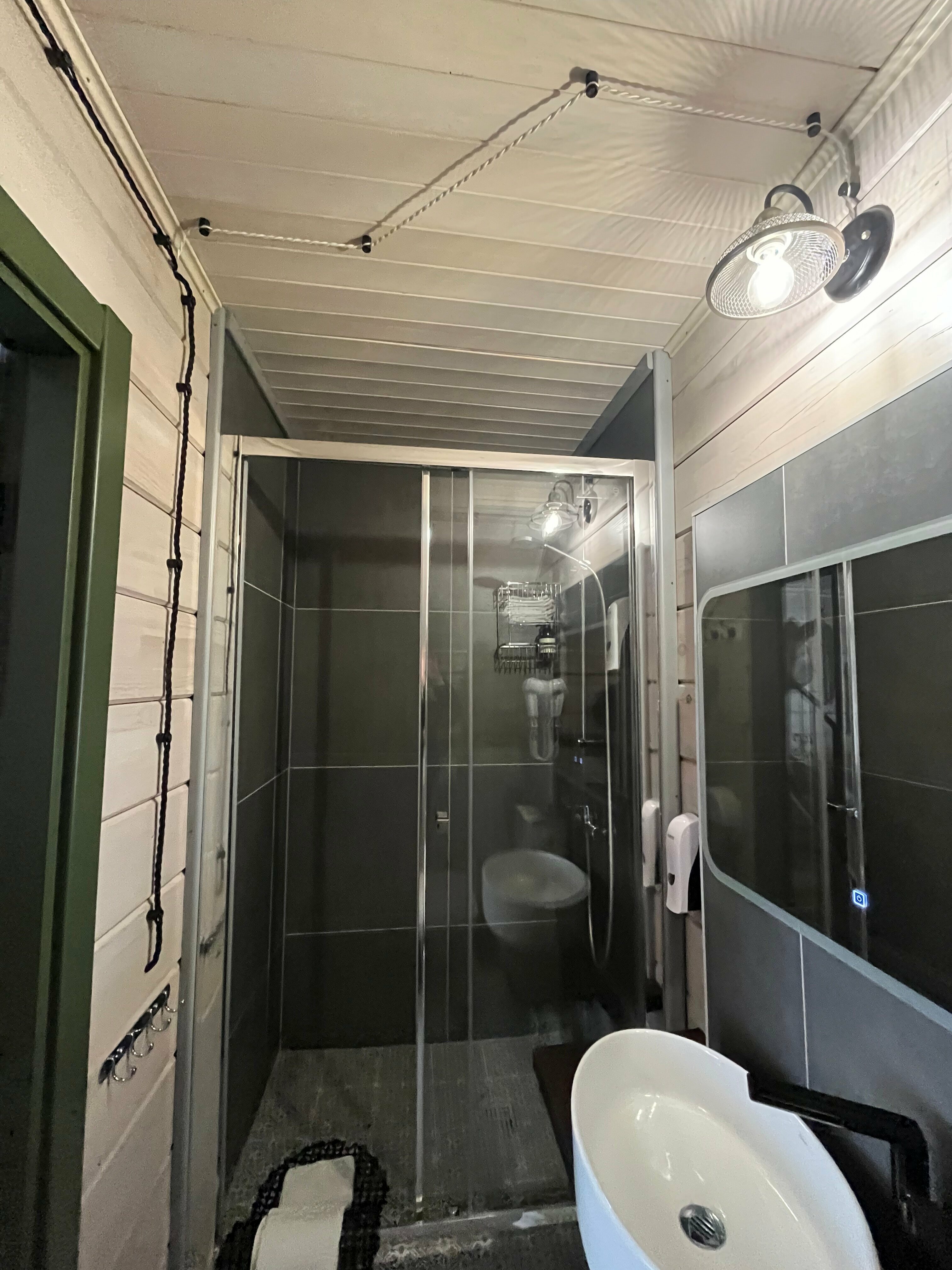 Апартаменты 8