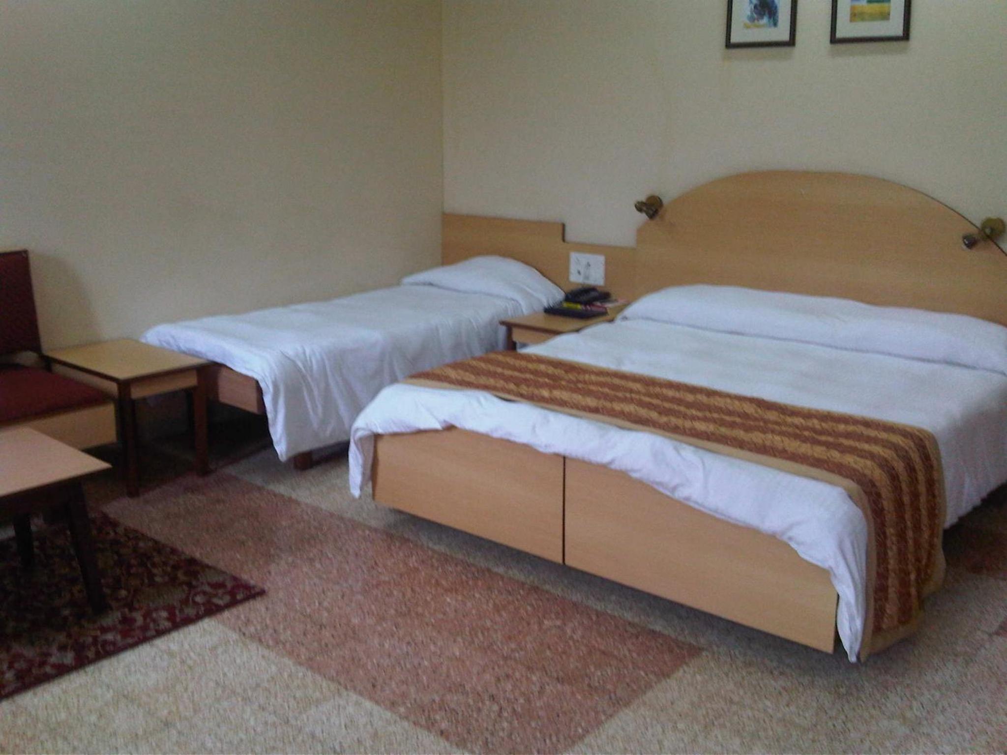 Superior Triple Room