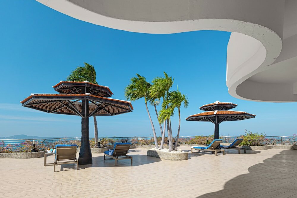 Two Bedrooms Royal Suite