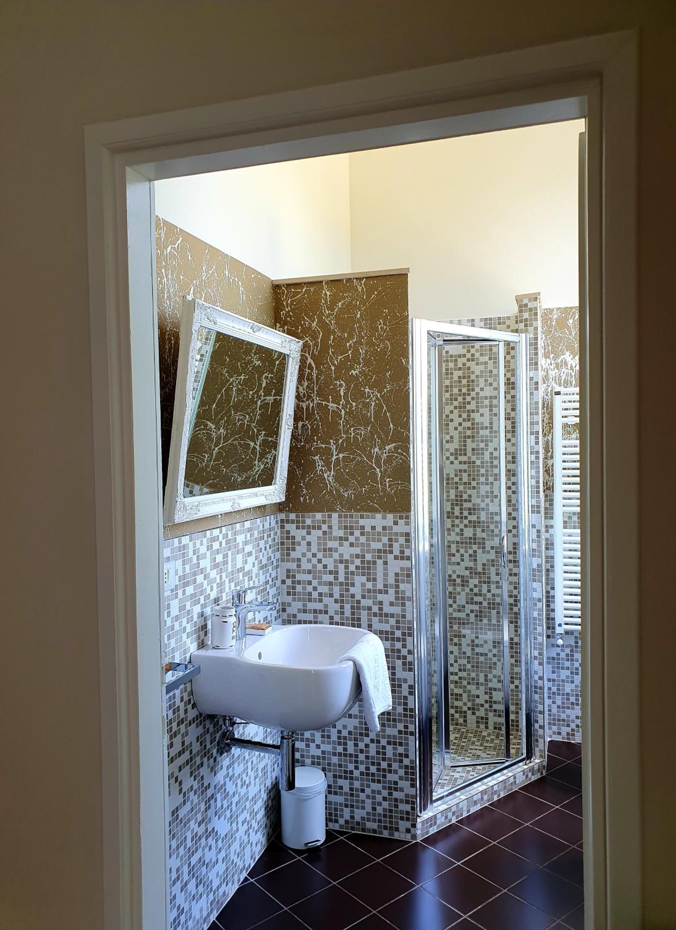 Premium Room with Terrace