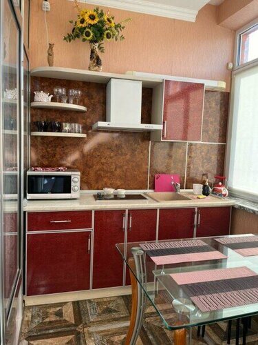 Апартаменты в Виктория