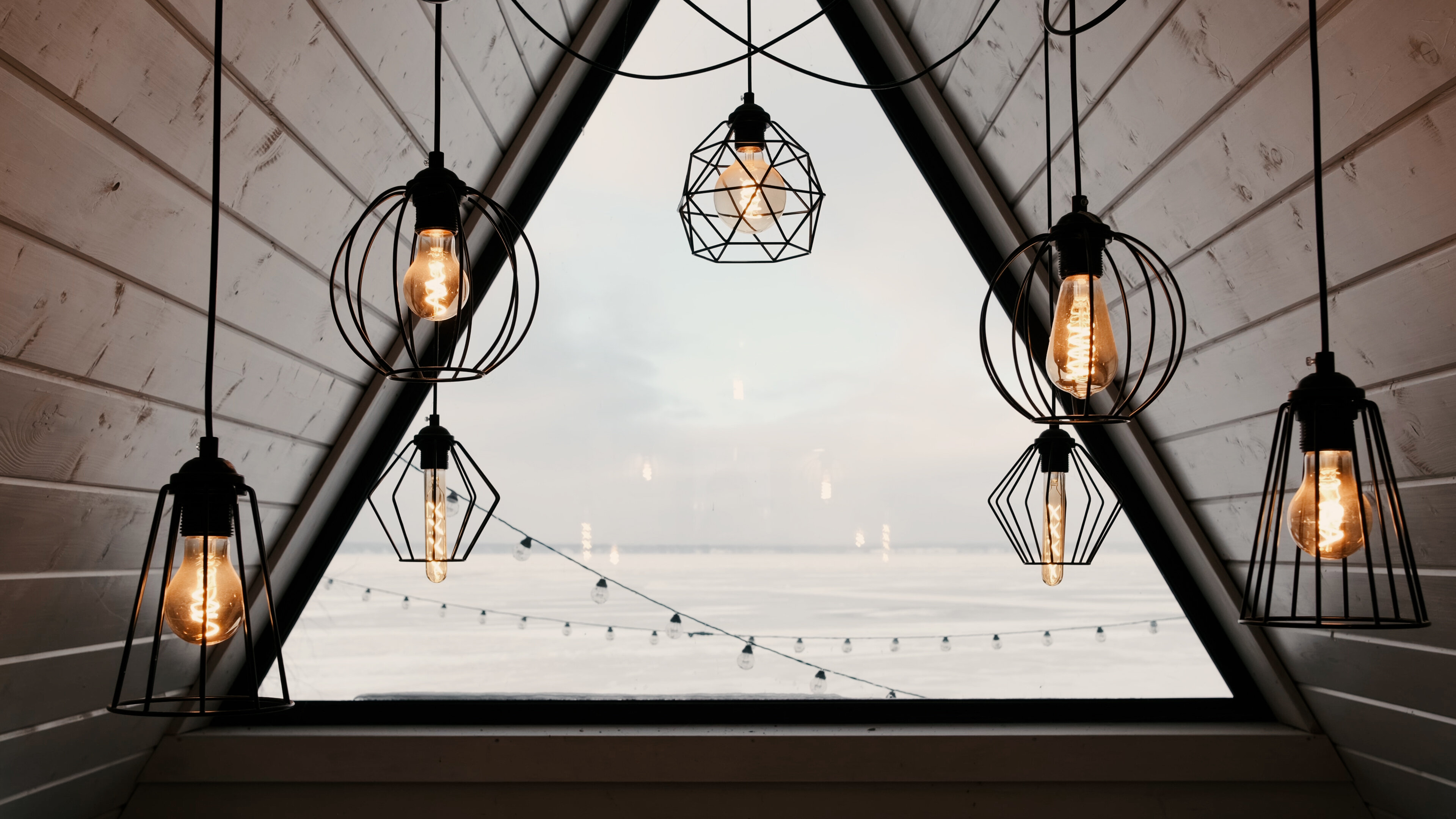 Двухуровневый четырехместный номер