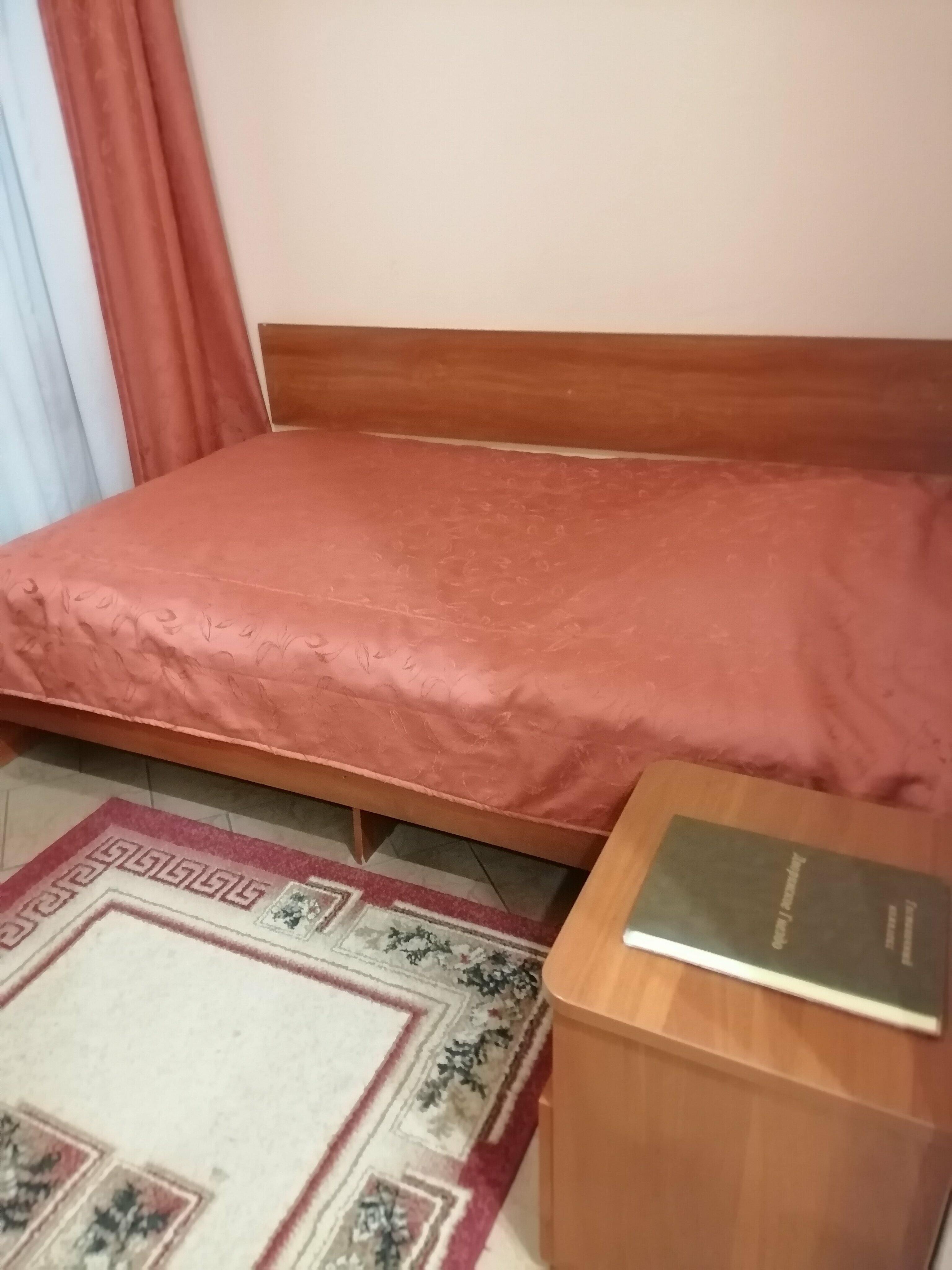 Стандарт(SINGL)