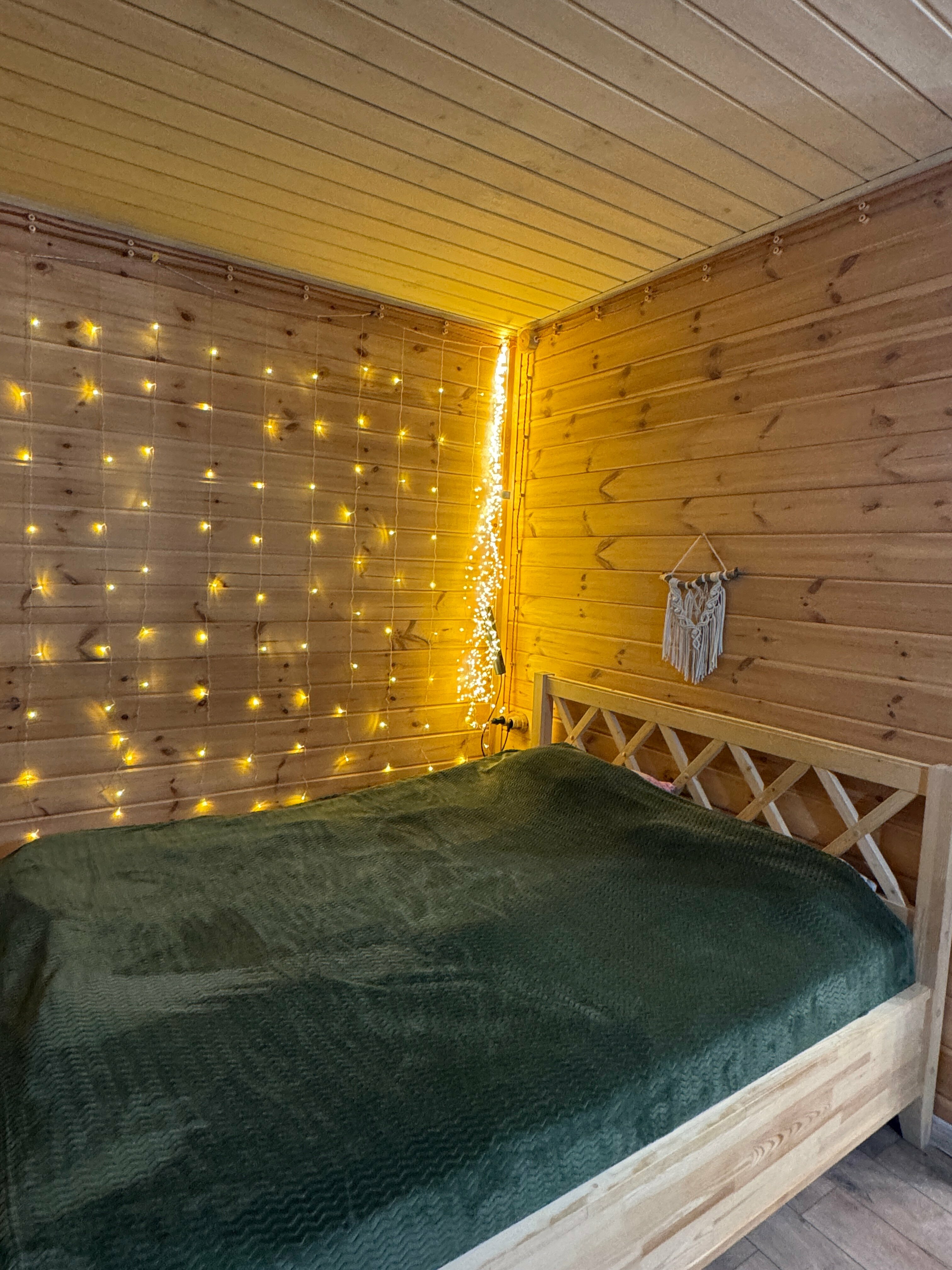 Шале " горы Алтая"