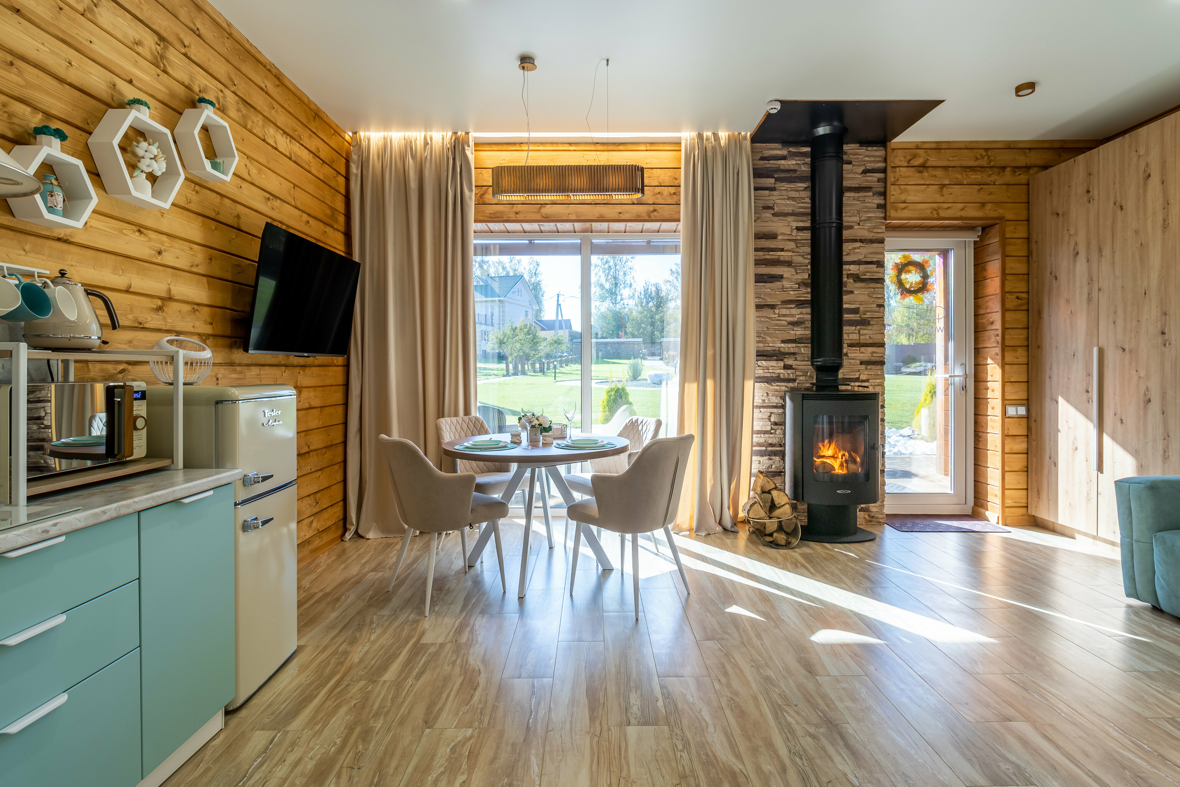 номер с джакузи