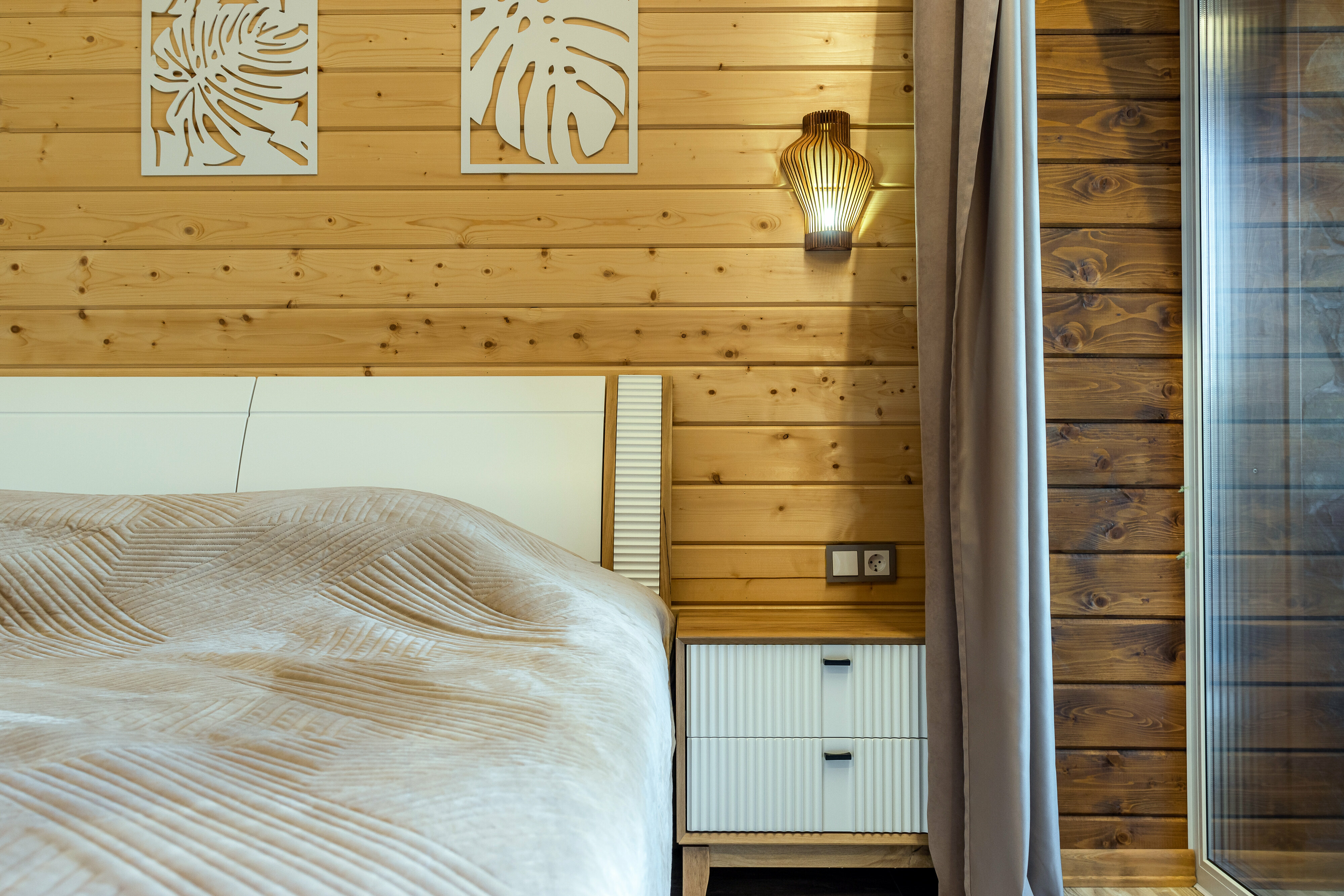 номер с джакузи