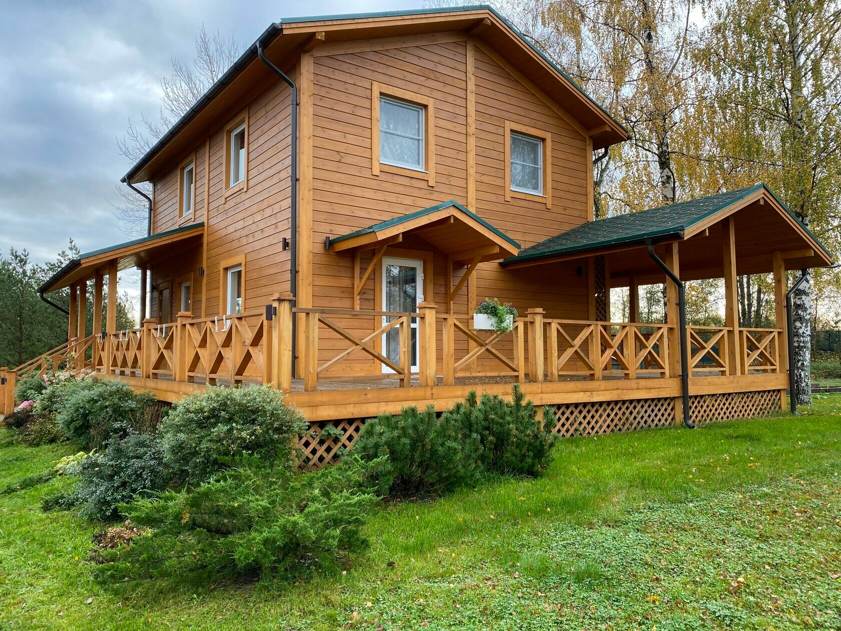 Гостевой дом