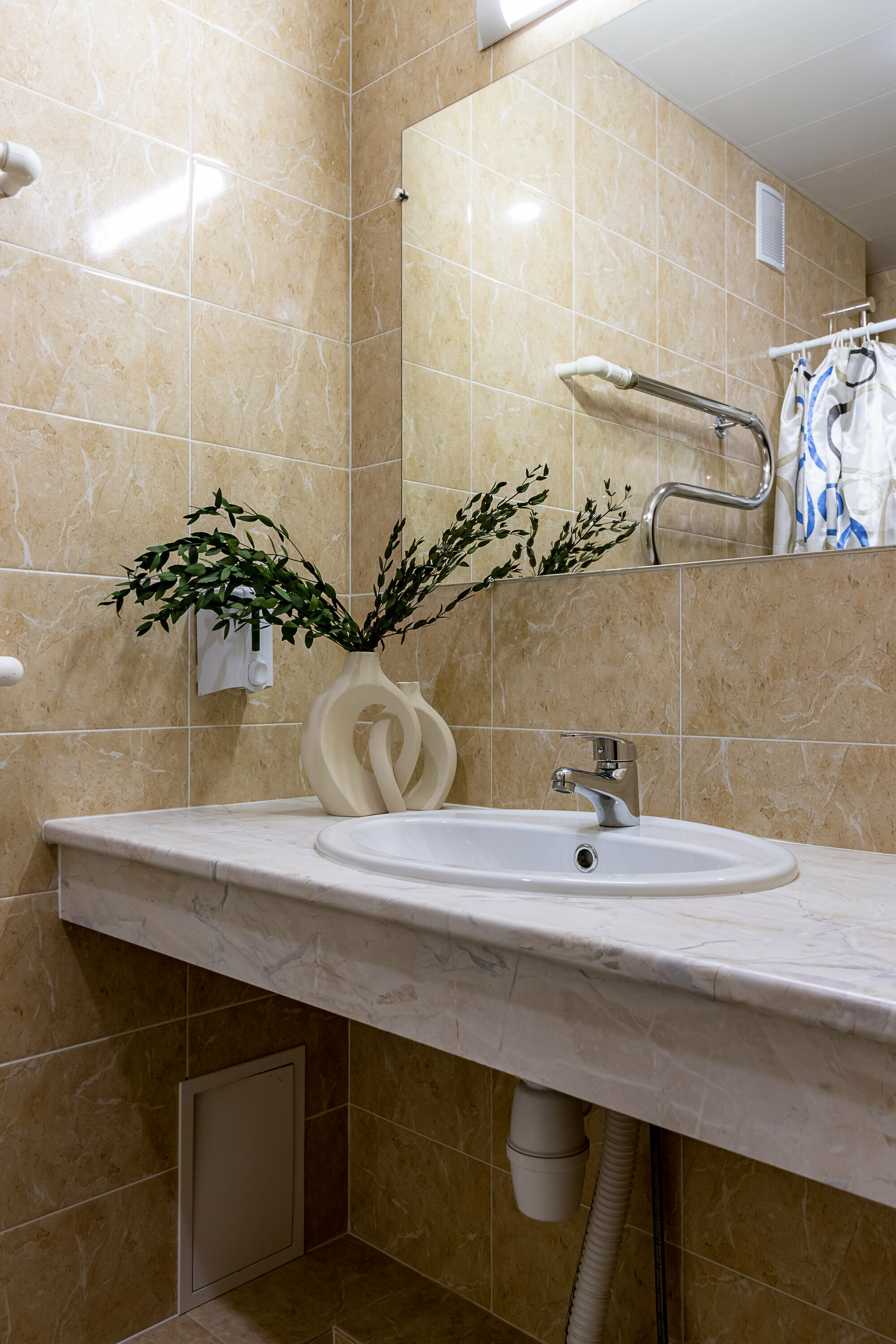 Одноместный номер Стандарт