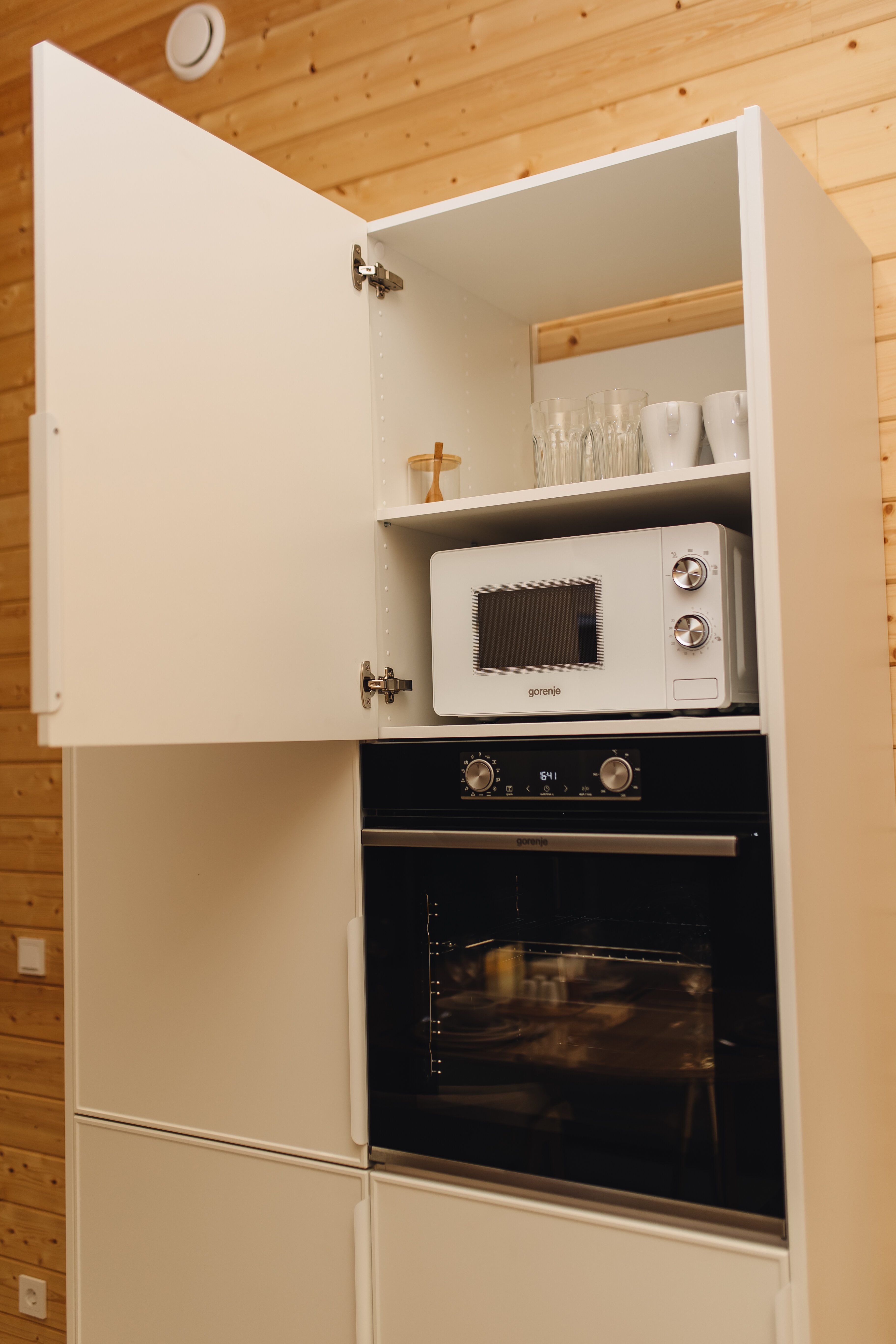 Классический четырехместный номер