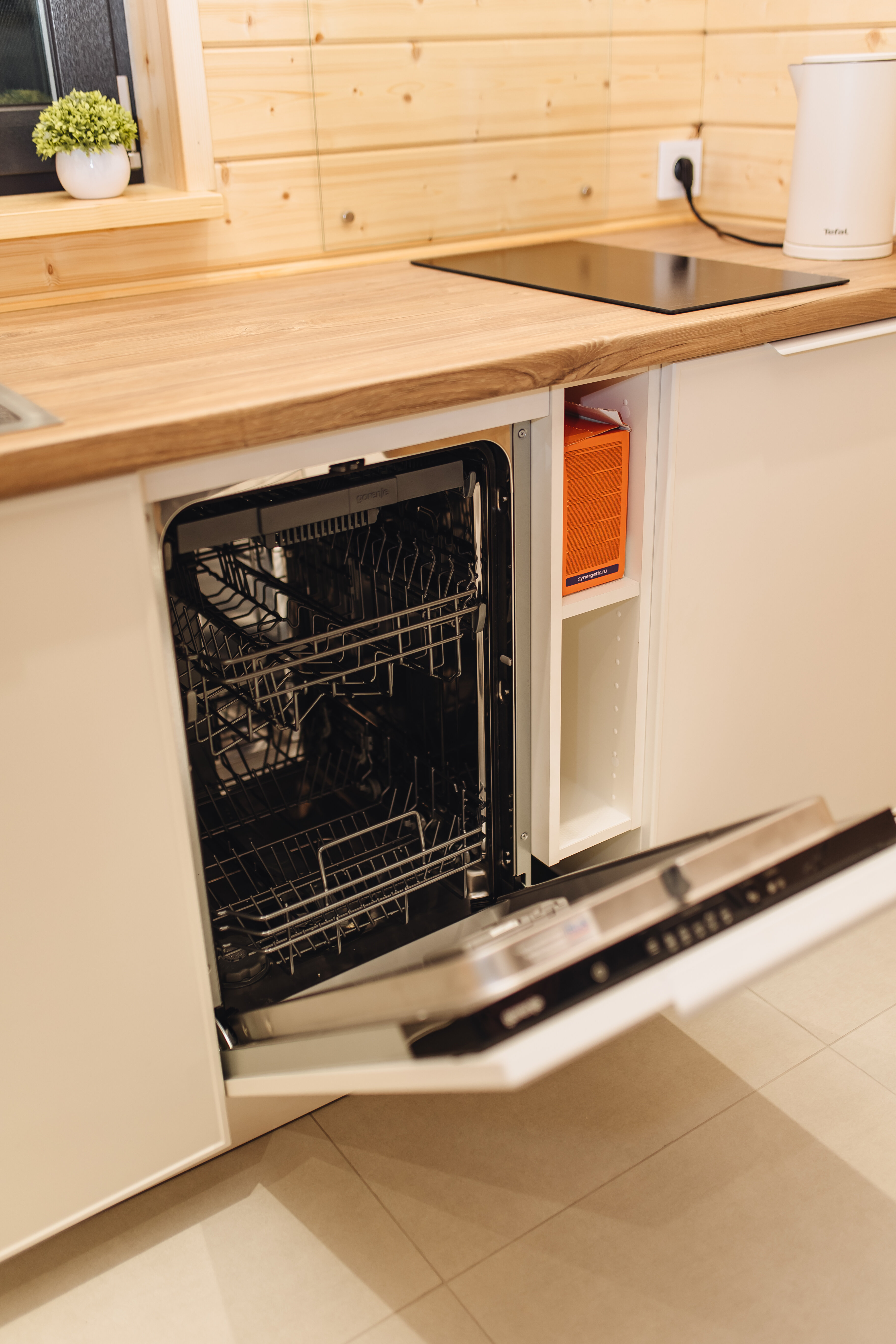 Классический четырехместный номер