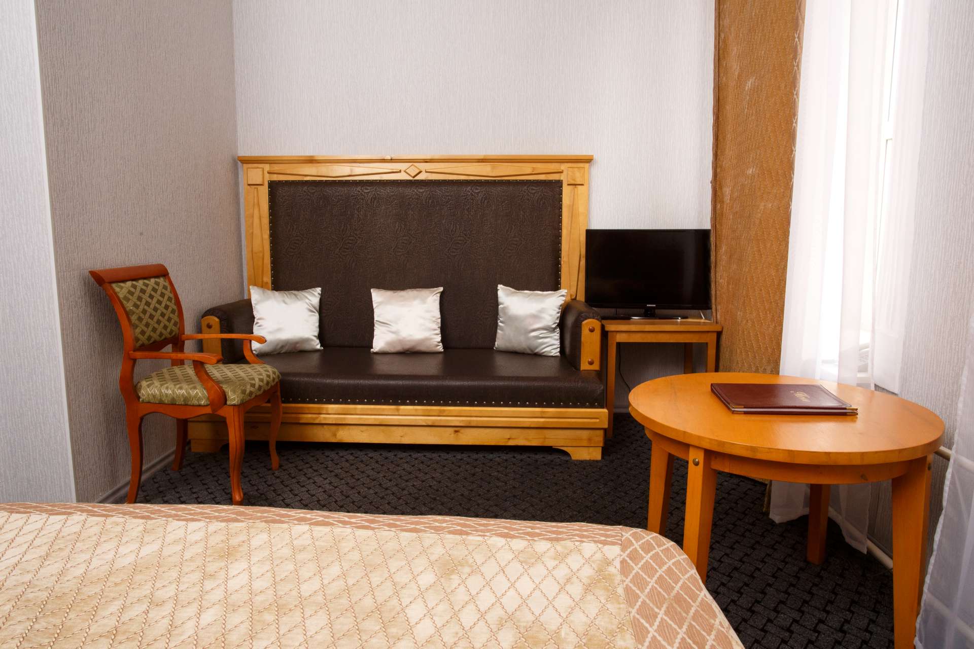 двухместный Стандарт комфорт № 2