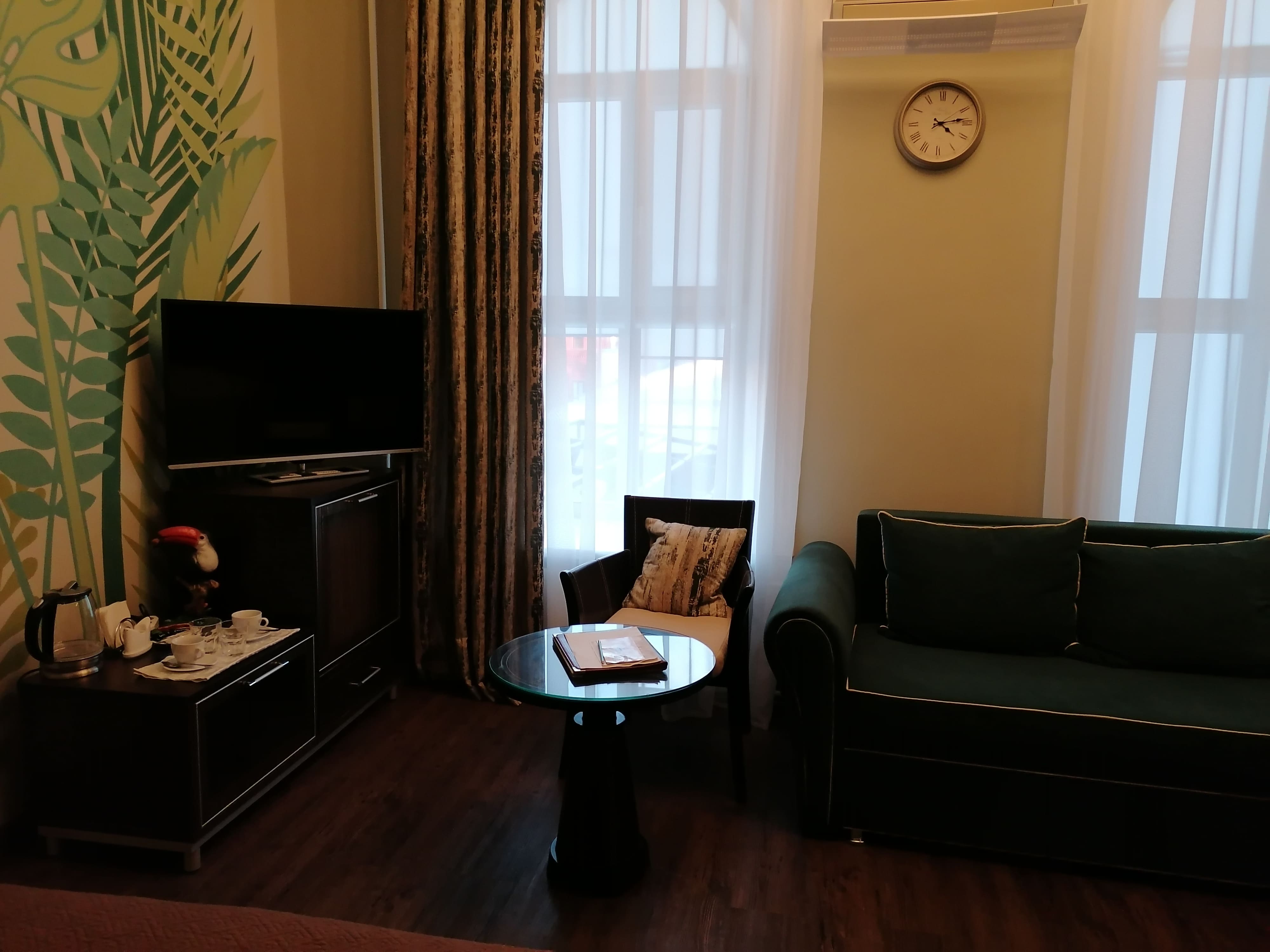 Двухместный Стандарт комфорт № 3