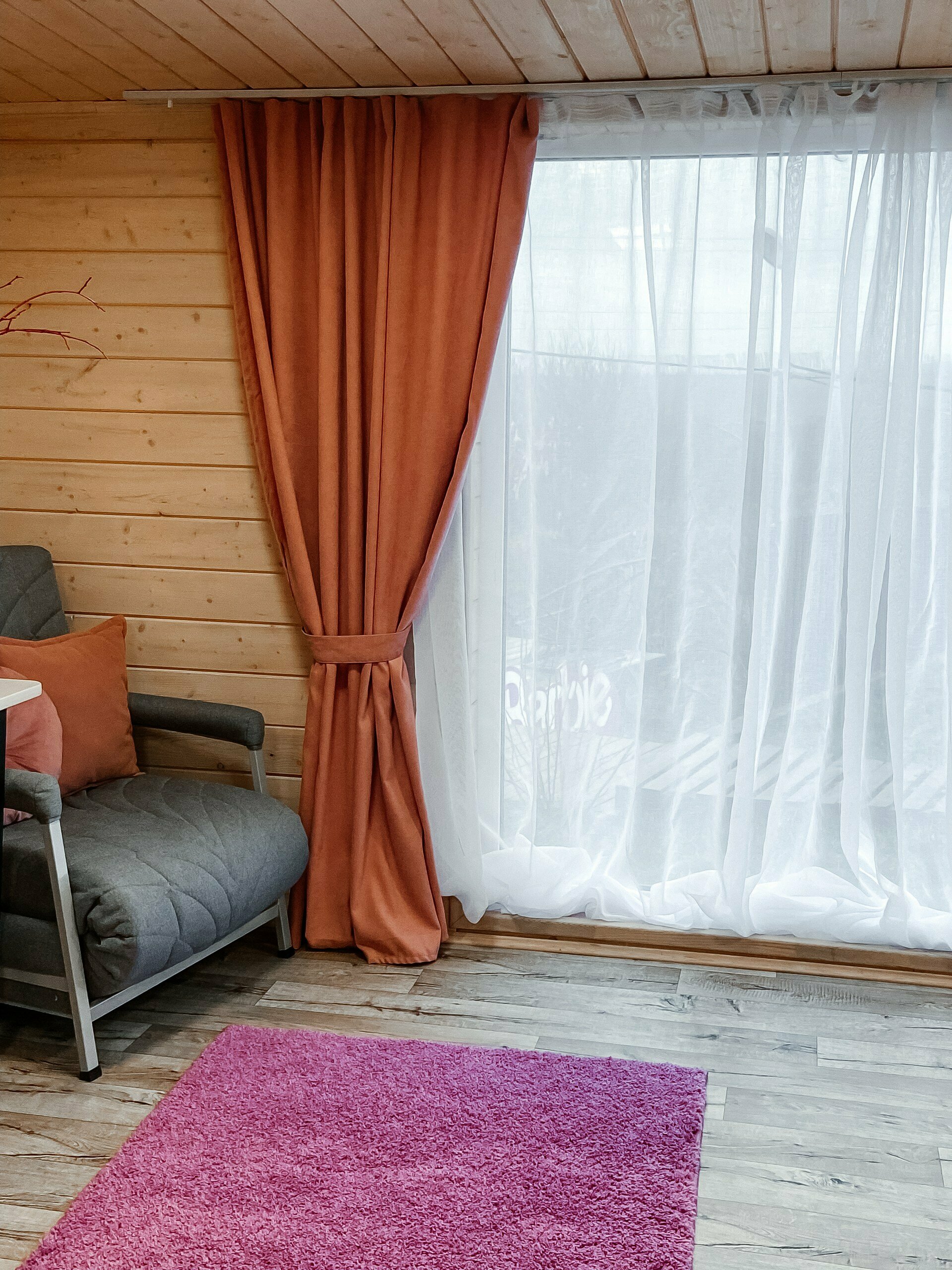 Четырехместный номер