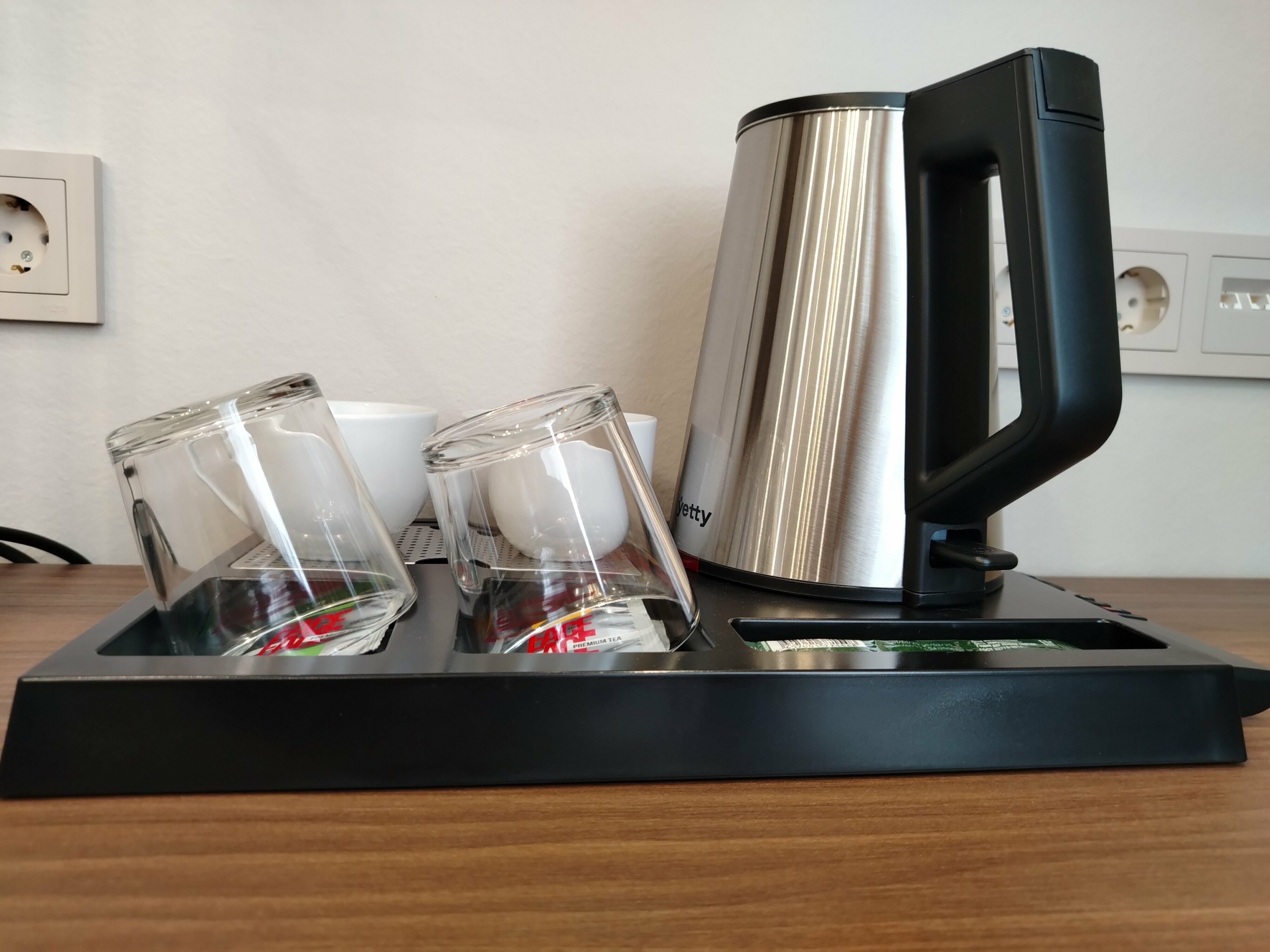 Улучшенный одноместный номер