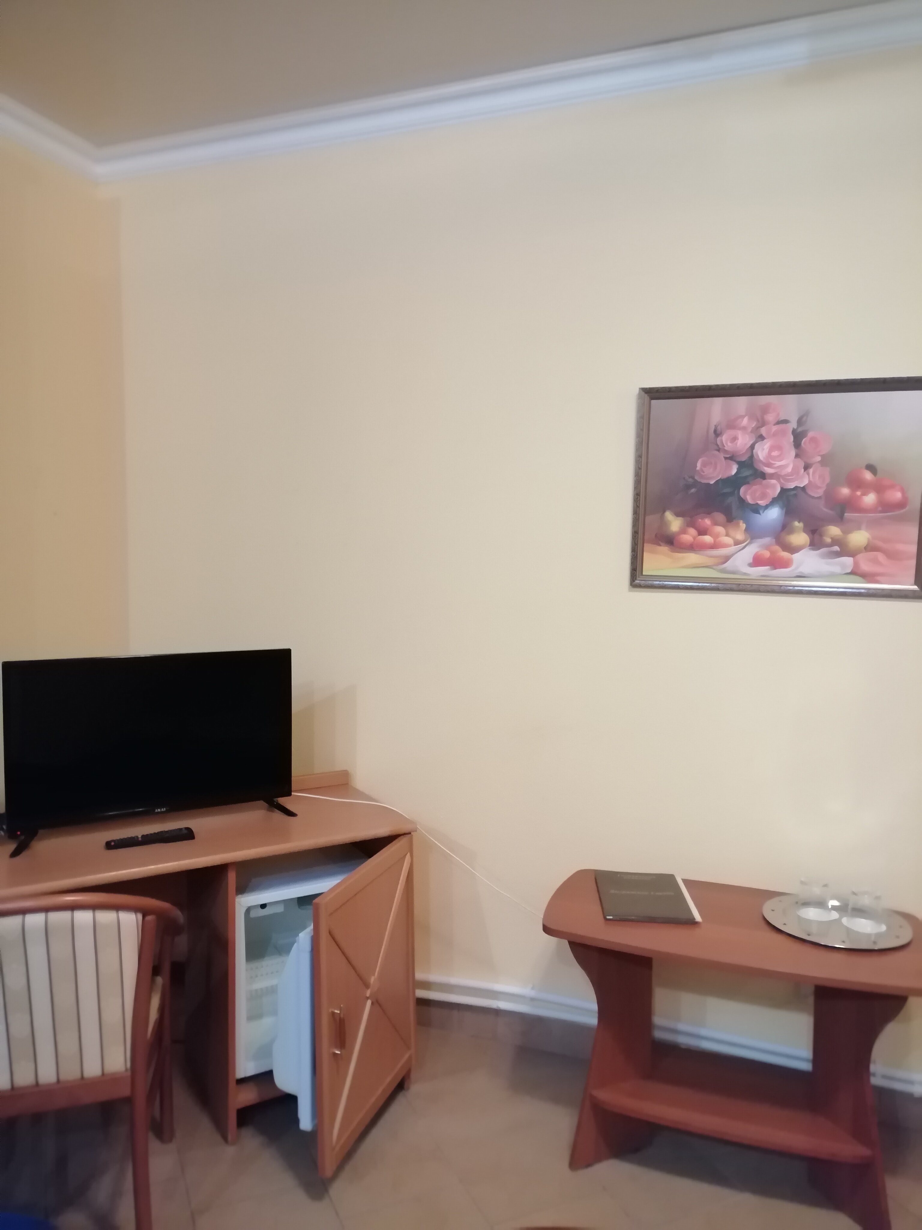 Стандарт (DOUBLE)