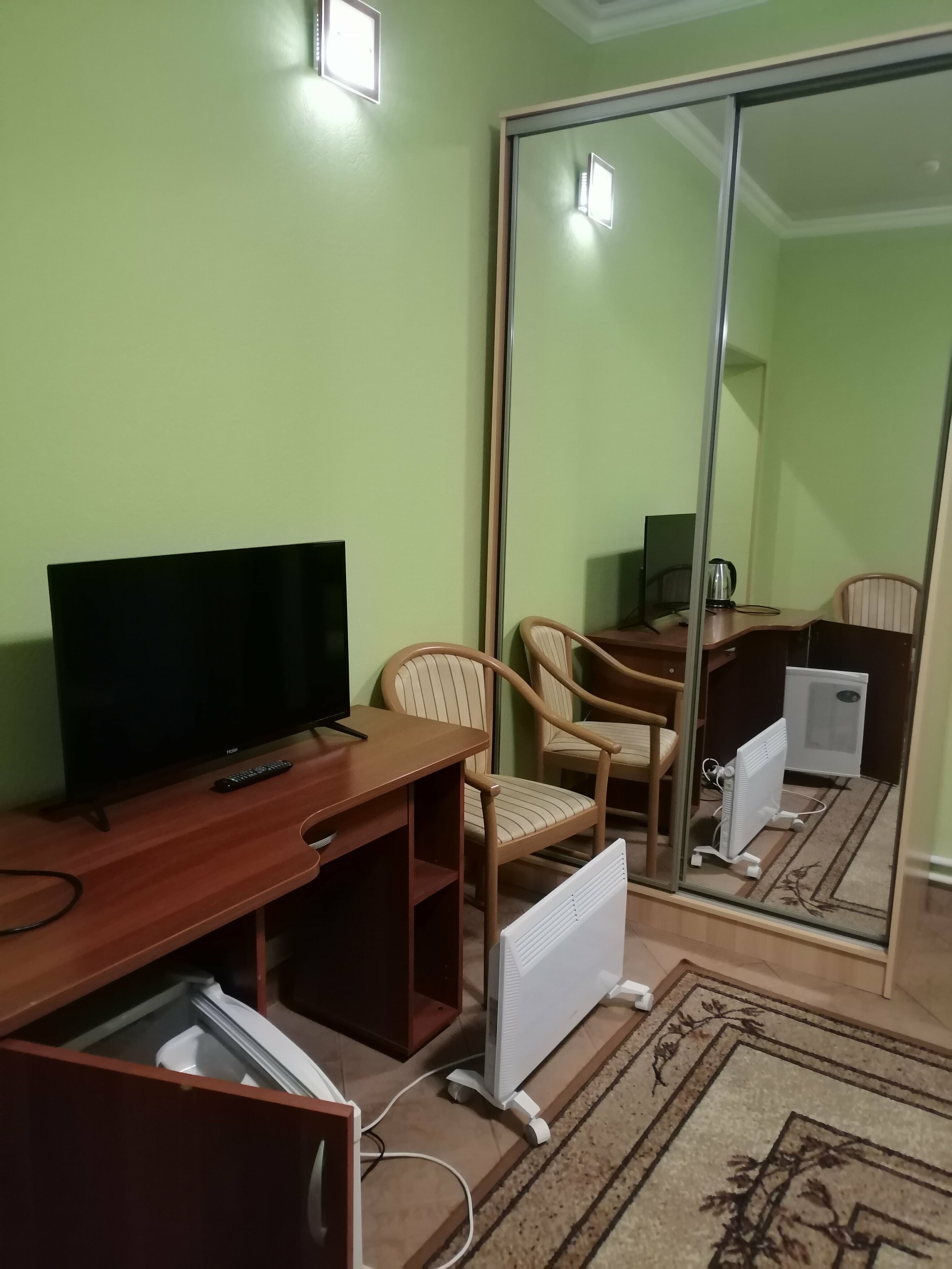 Стандарт(TWIN)