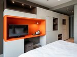 Innside номер в Отель Innside by Melia Prague Old Town