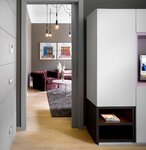 Innside номер в Отель Innside by Melia Prague Old Town