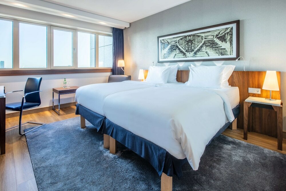 Premium Room, River View