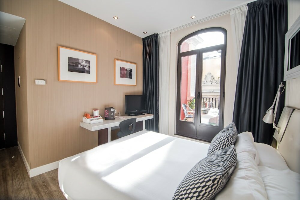 Superior Double Room, Terrace