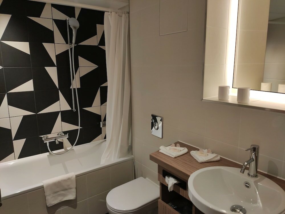 Business Double Room