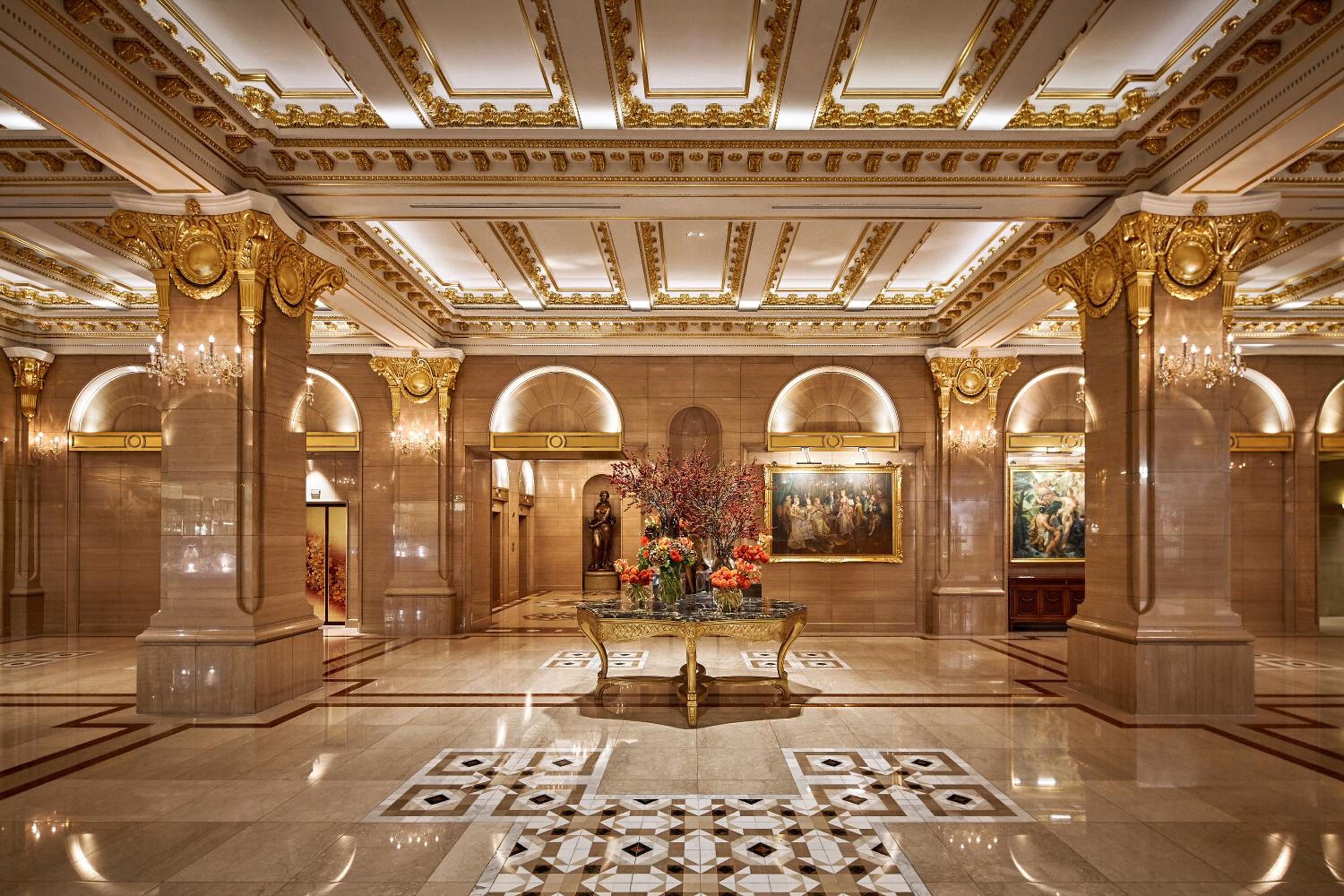 Executive Junior Suite Double Room – La Cime Access Included