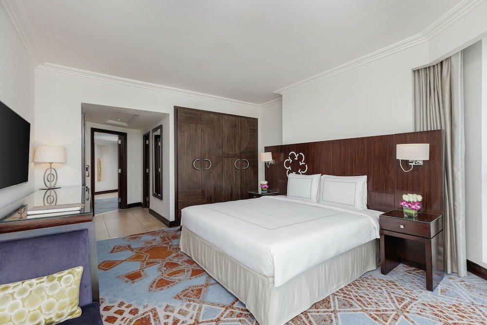 Junior Suite (City)