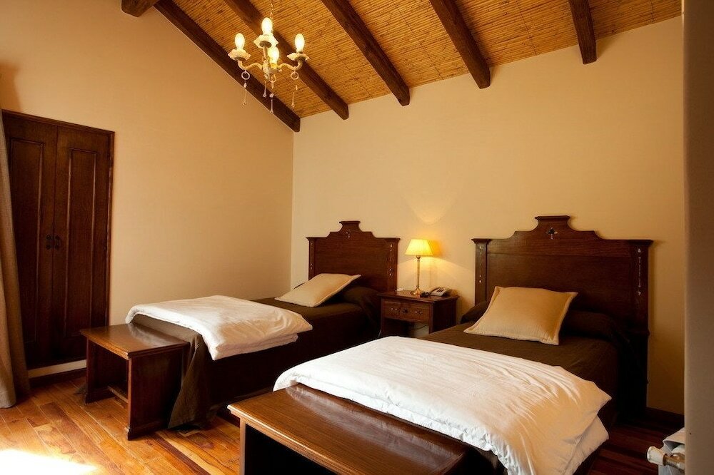 Deluxe Twin Room, 2 Twin Beds