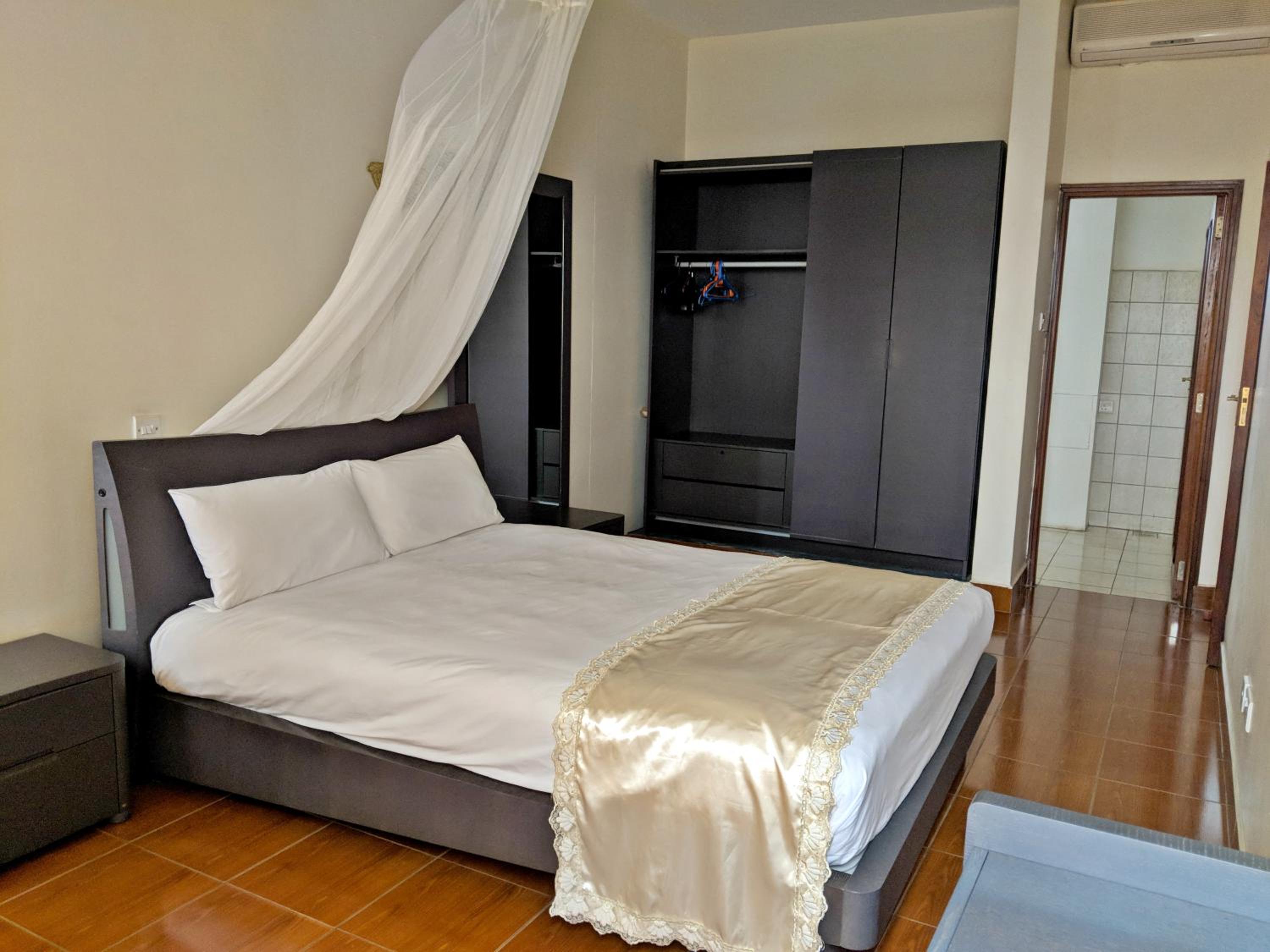 Two-Bedroom Suite