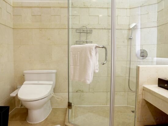 Nitetronic AI Deep Sleep Deluxe Queen Room