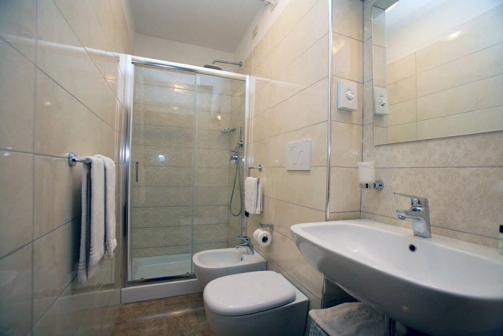 Superior Room, Balcony