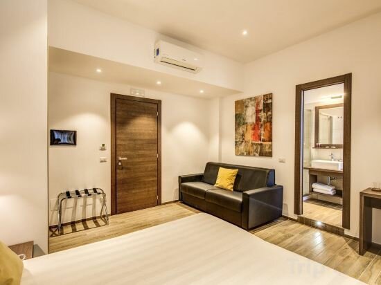 Triple Room-Annex