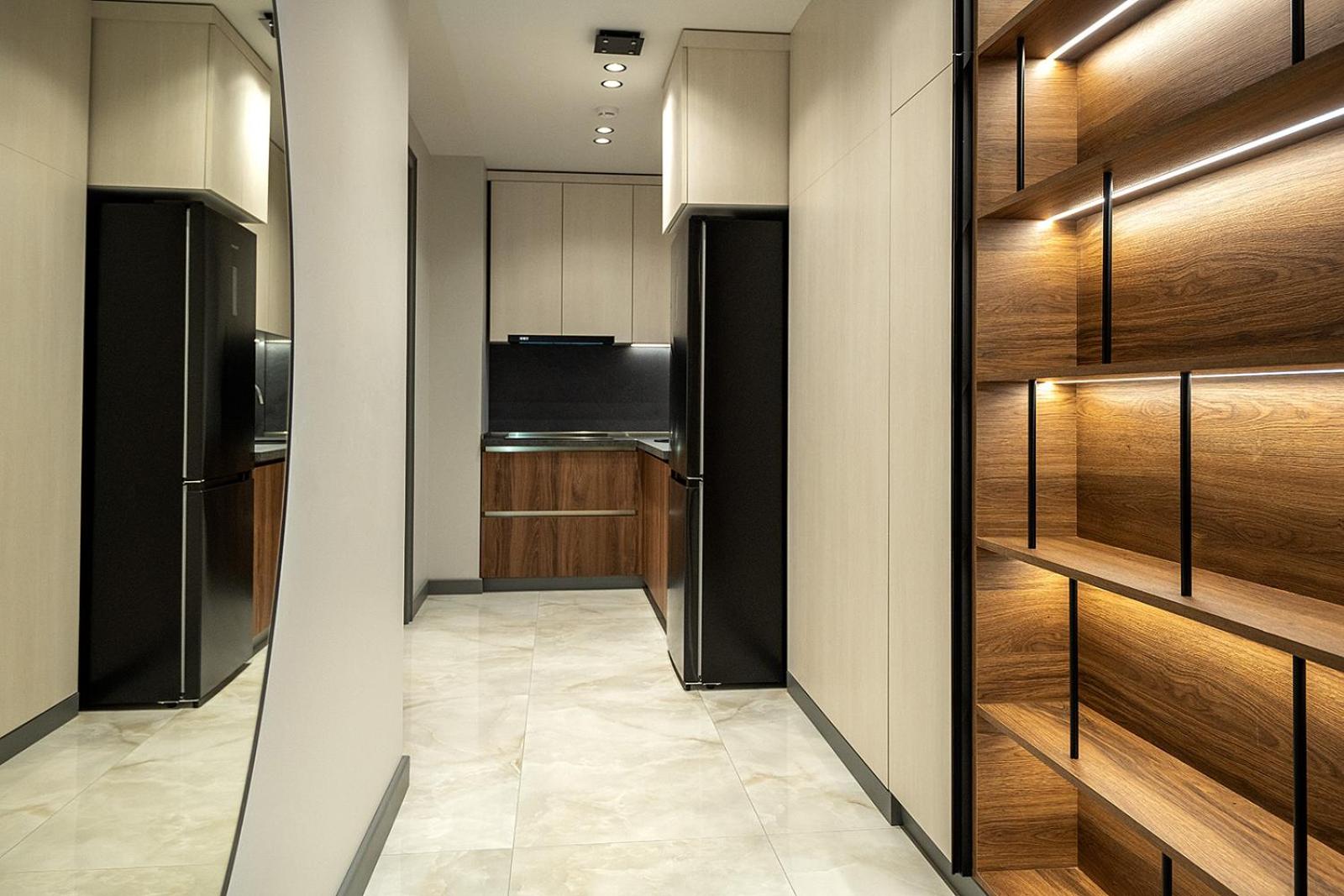 Superior Family Room