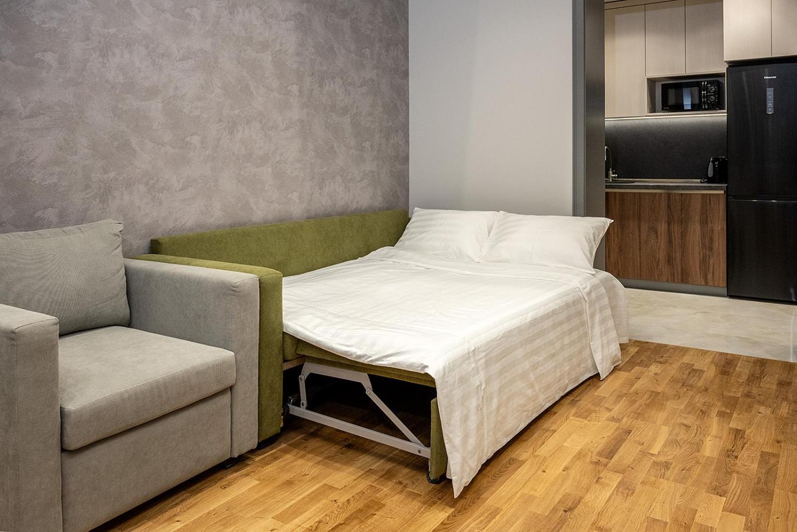 Superior Family Room