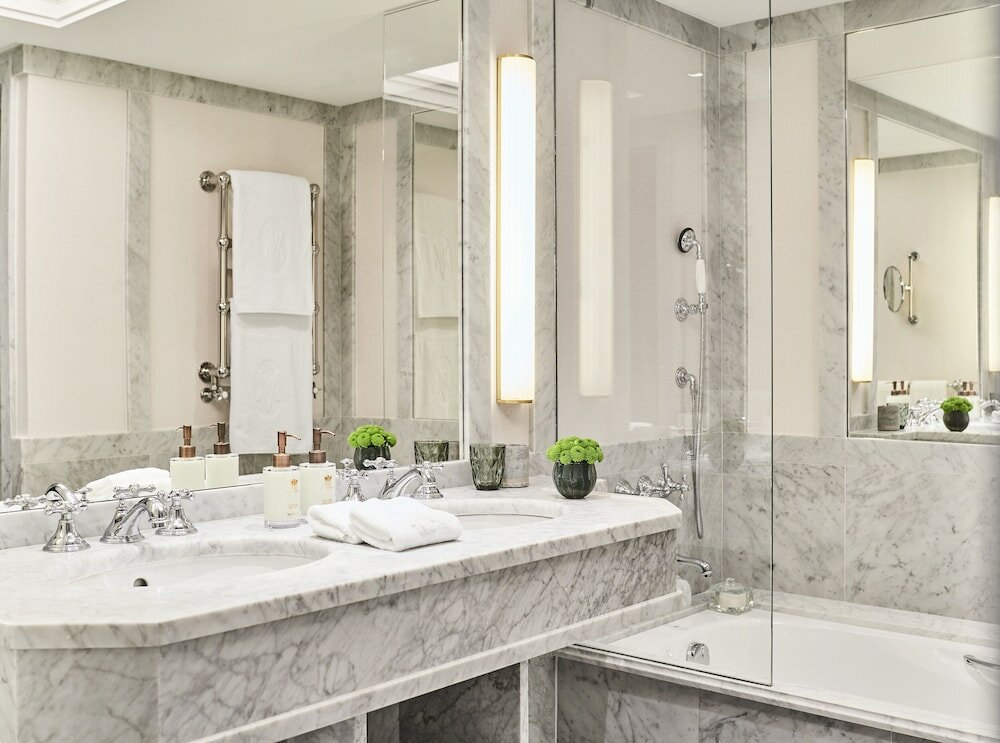 Grand Suite (Premier Castellana)