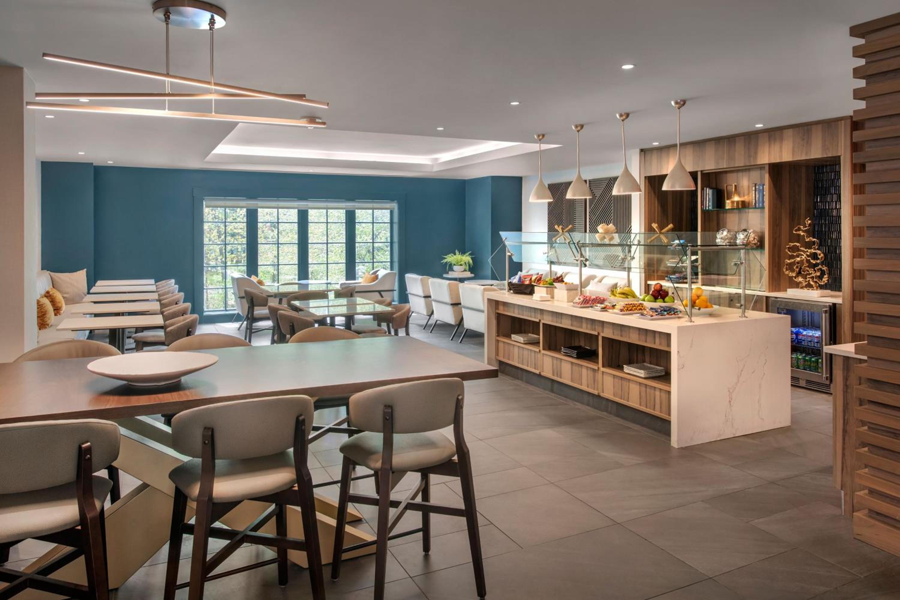 Concierge King Guest Room