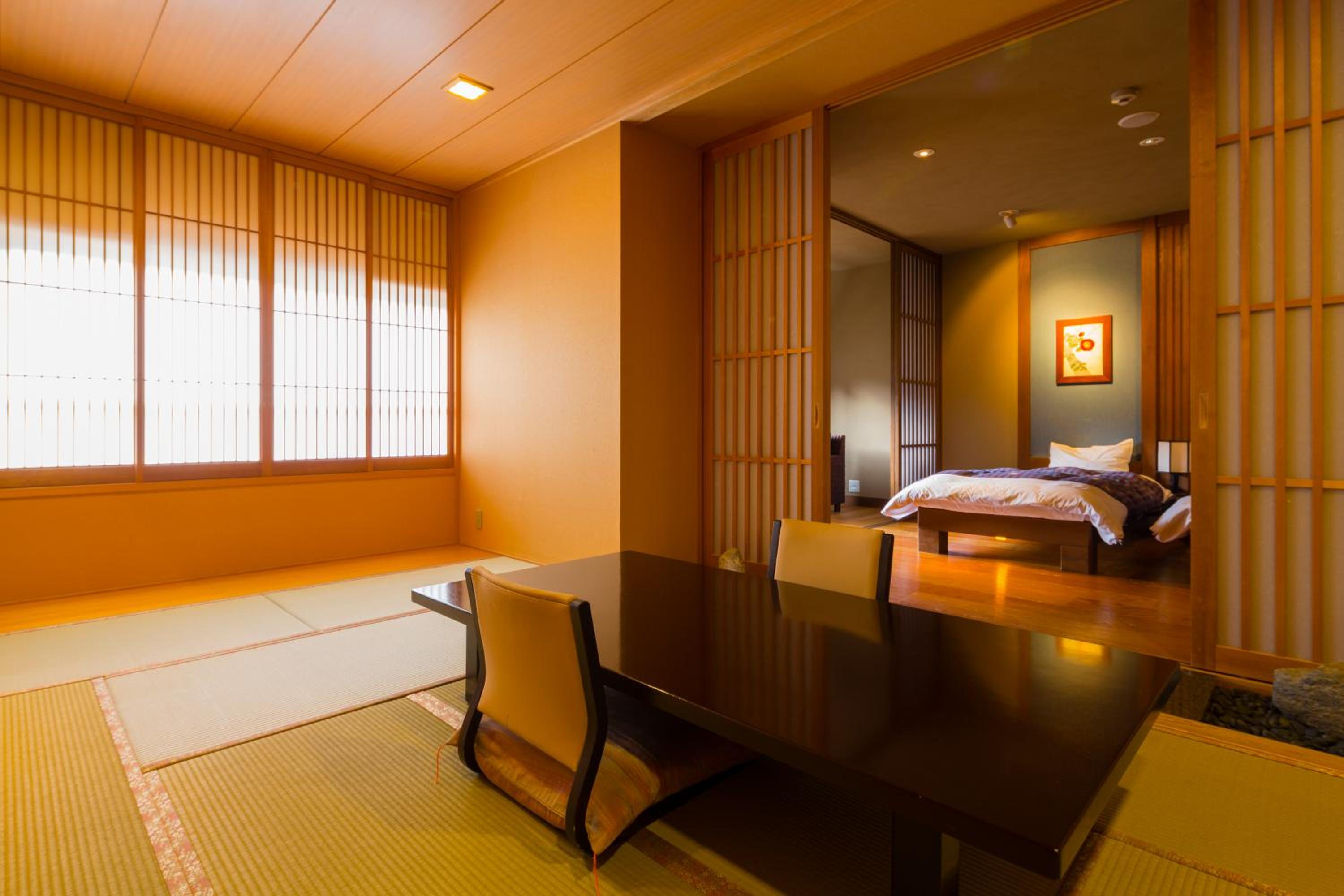 Superior Family Room