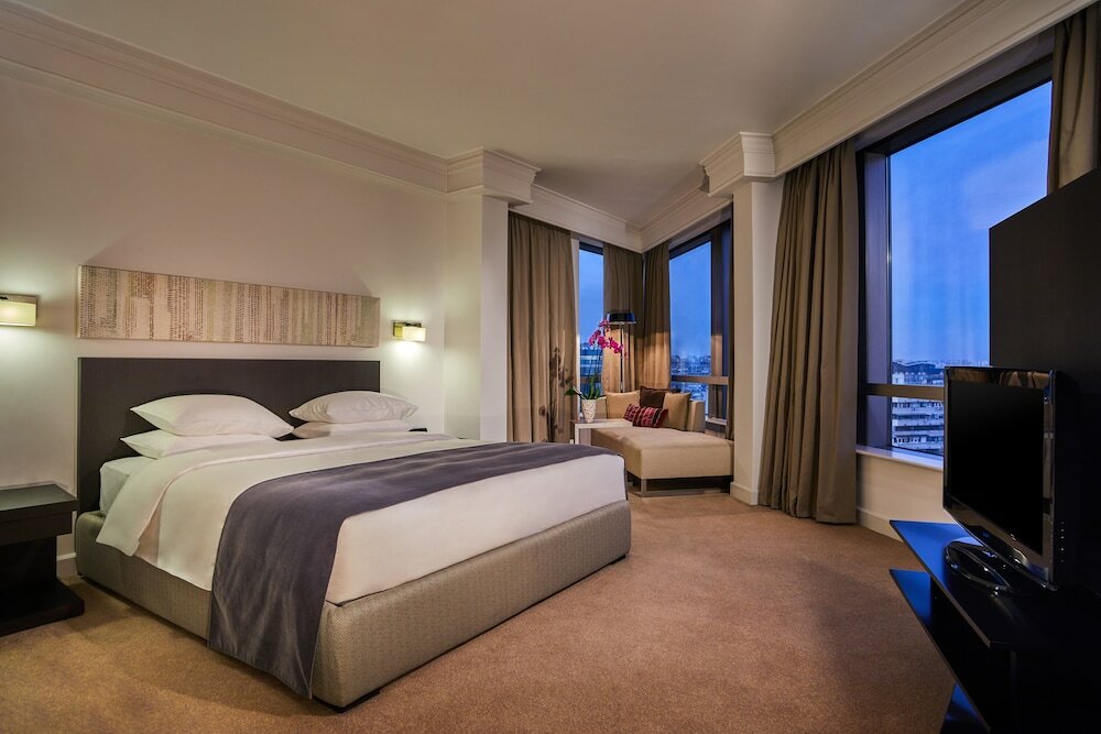 Regency Suite King (JRRC)