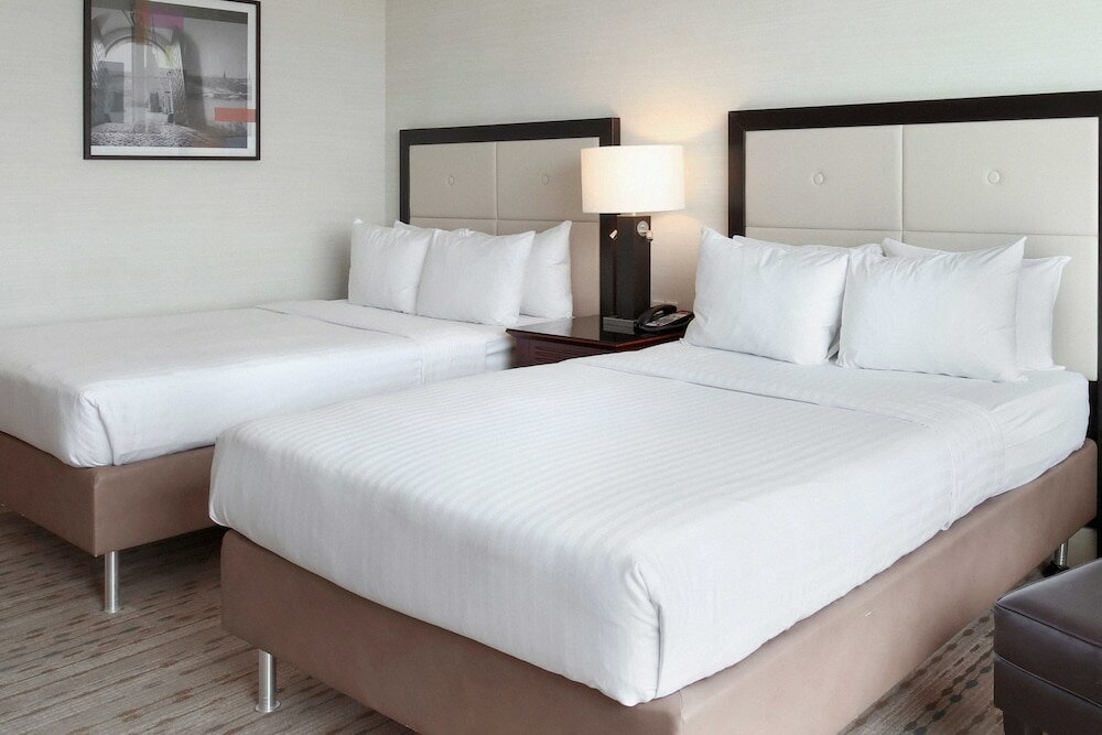 Executive Room, 2 Double Bed