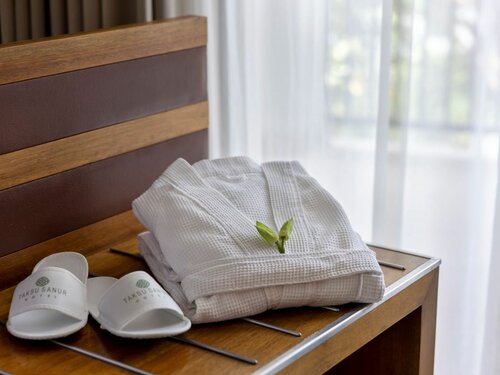 Семейный номер в Taksu Sanur