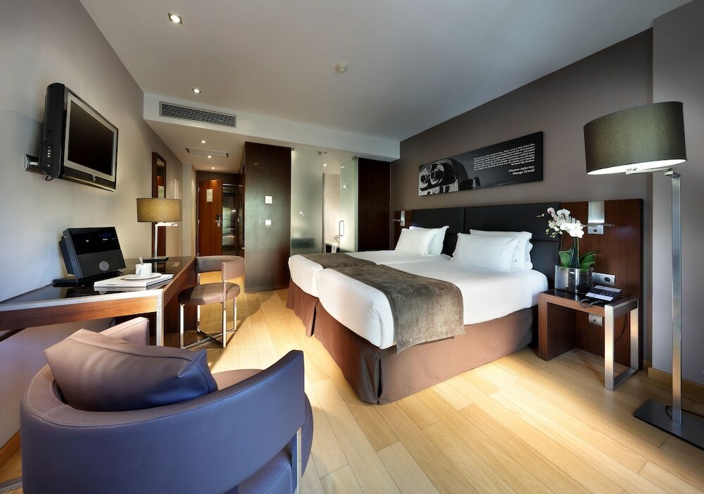 Double Room Single Use