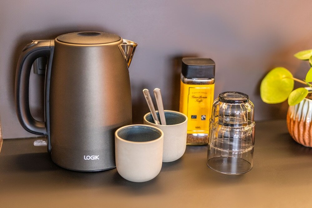 Superior Room, 1 King Bed