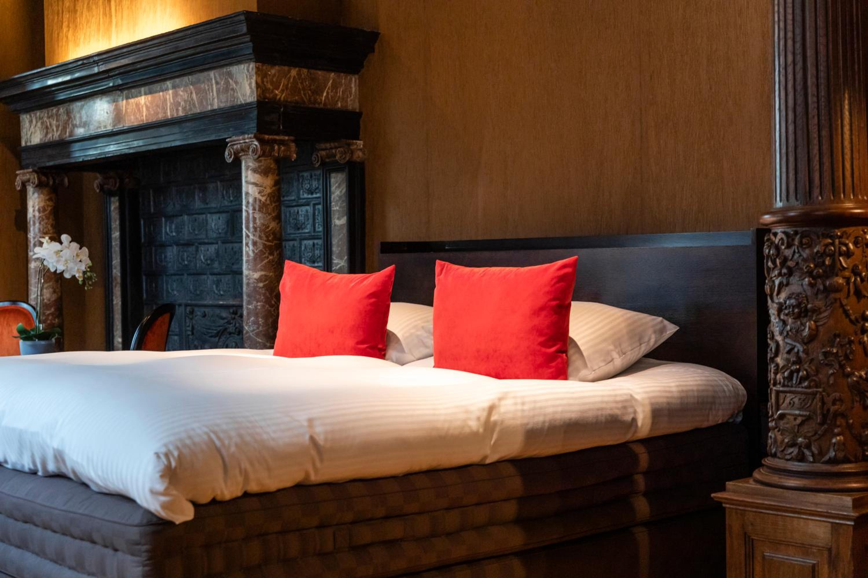 Historical Suite