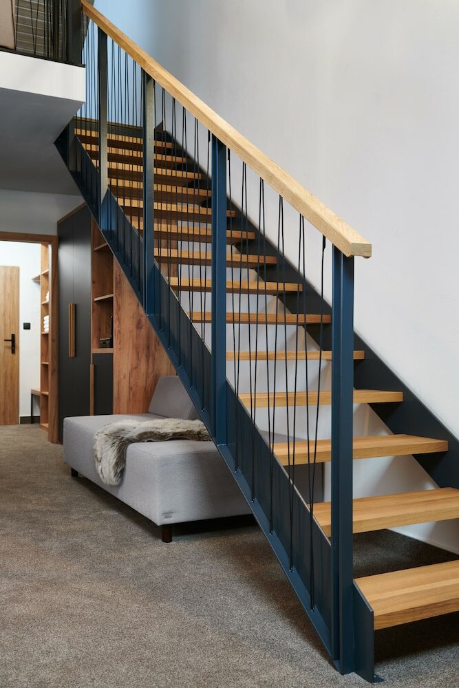 Superior Loft, 1 Bedroom