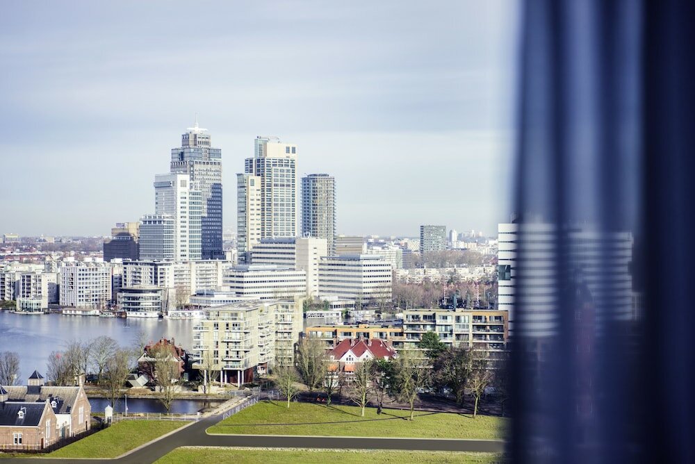 Quadruple Room, 1 Double Bed with Sofa bed (Privilege)