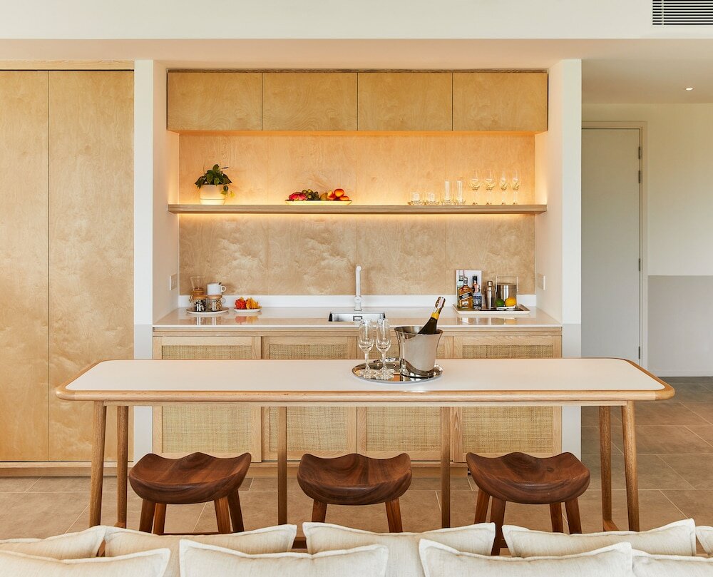 Deluxe Studio Suite, Balcony